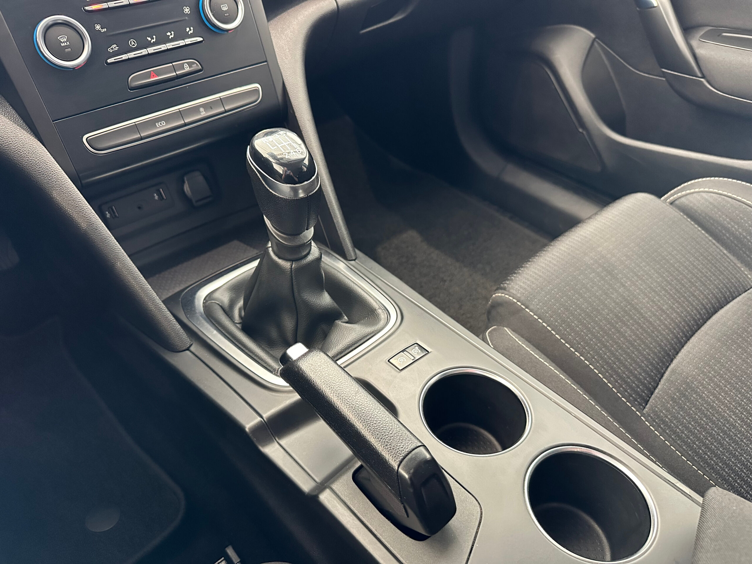 Renault Megane Gt dCi 95 - Slika 7