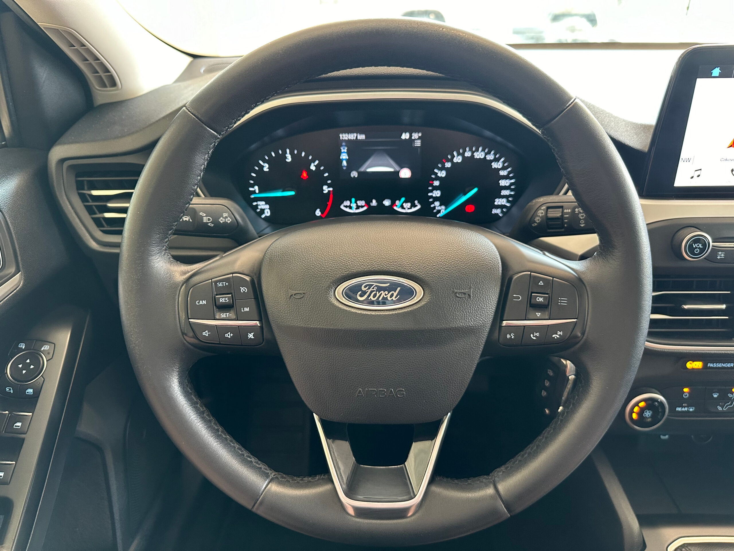 Ford Focus karavan - Slika 7