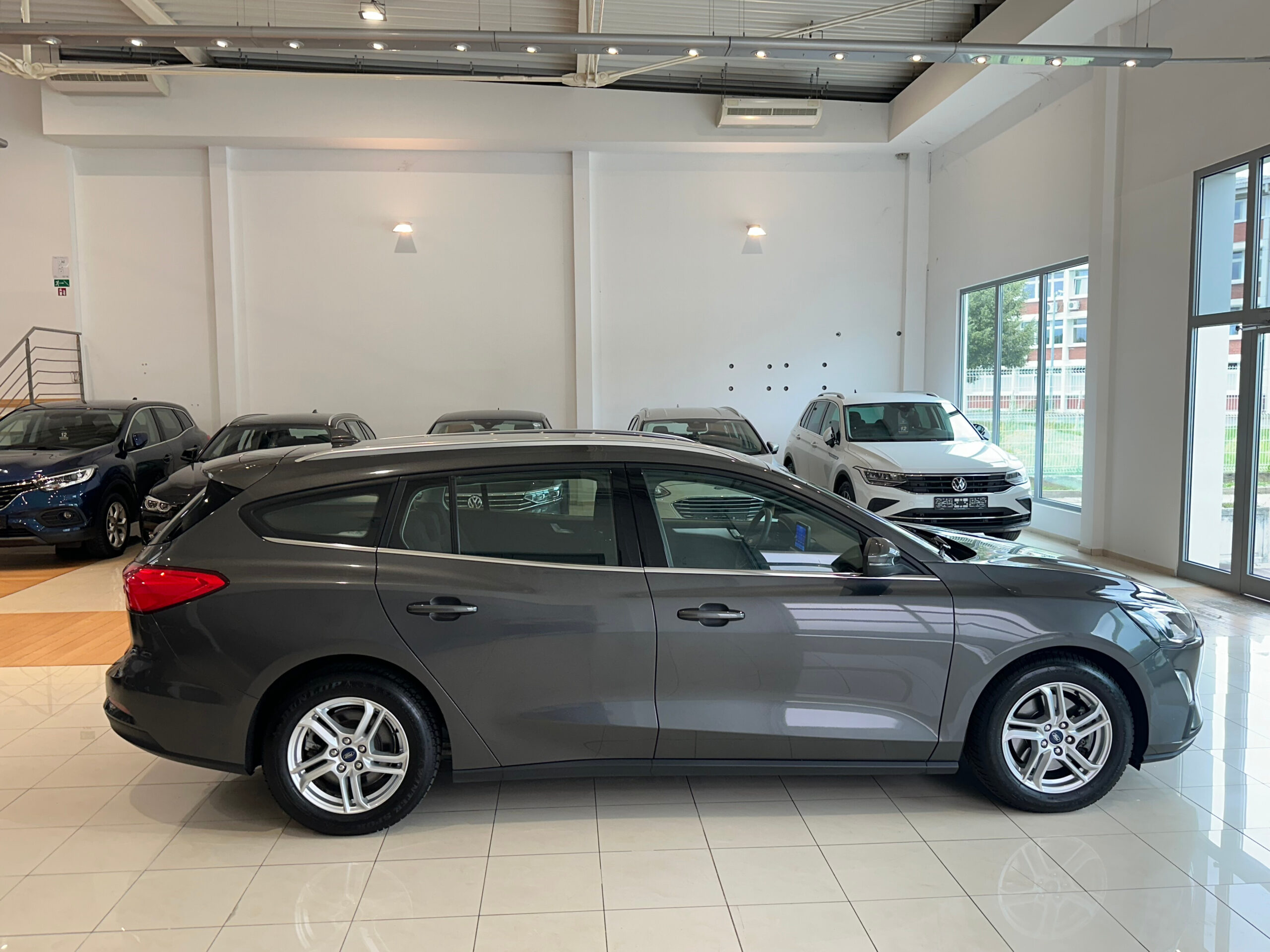 Ford Focus karavan - Slika 5