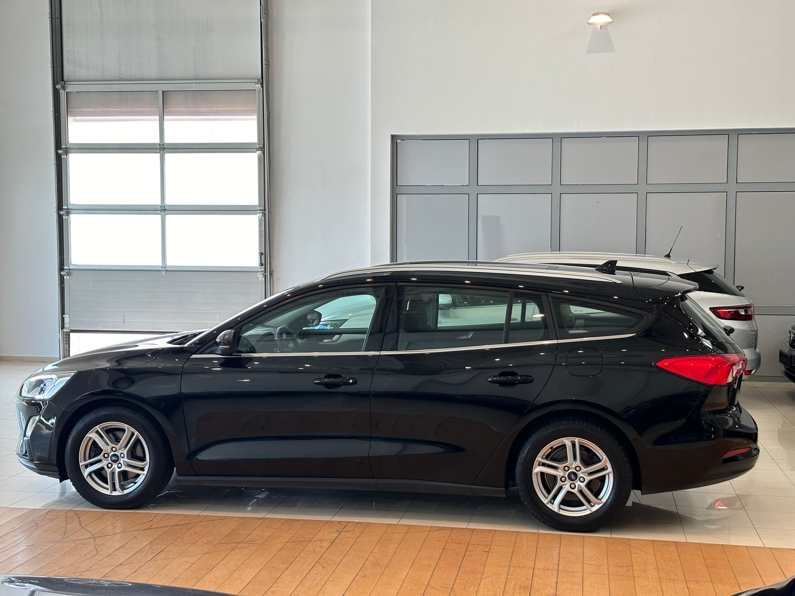 Ford Focus karavan - Slika 5