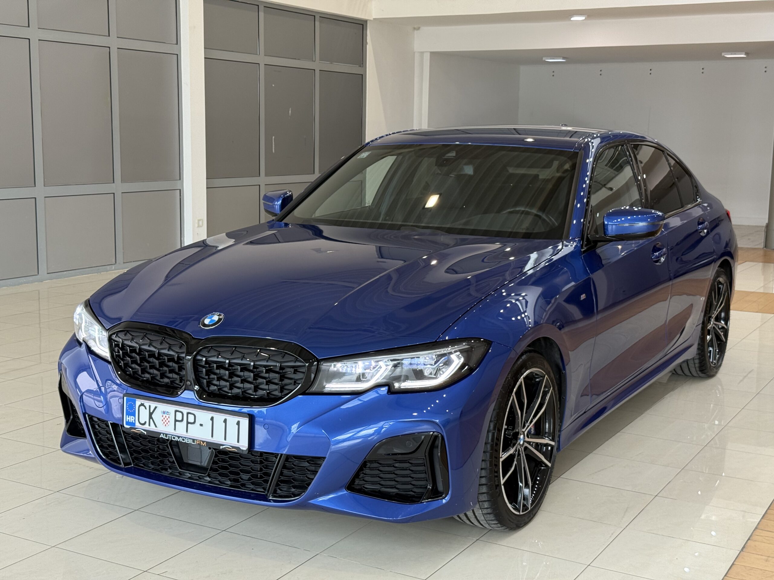 BMW M340i xDrive