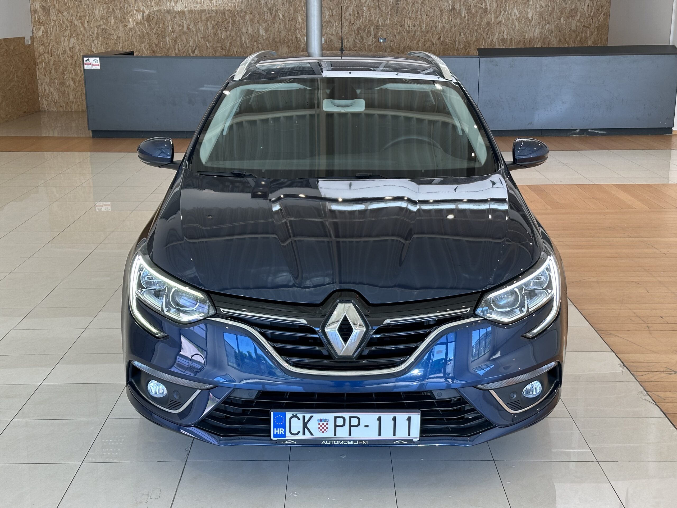 Renault Megane Gt dCi 95 - Slika 3