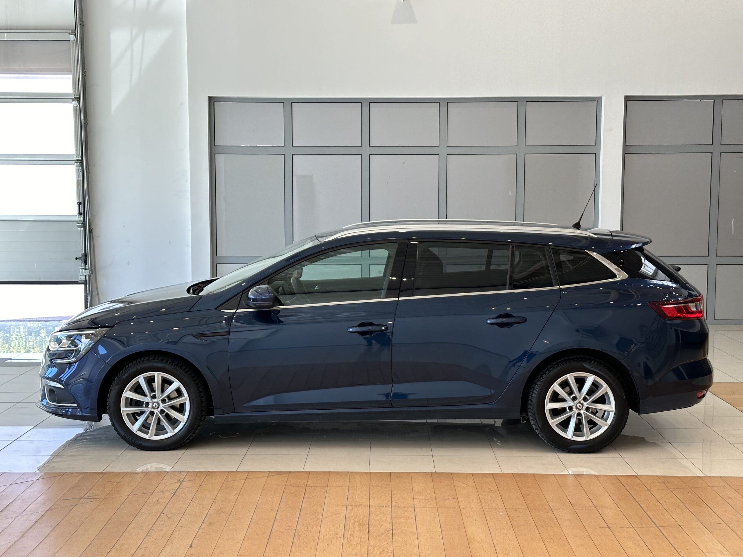 Renault Megane Gt dCi 95 - Slika 5