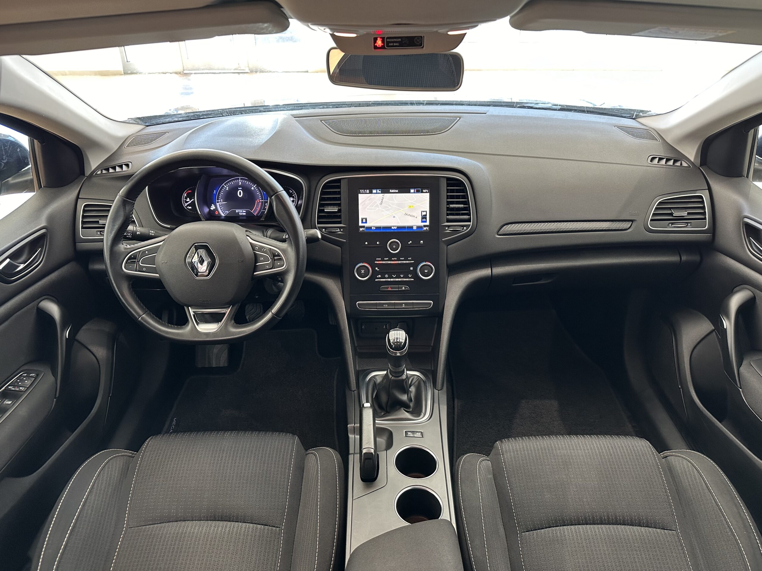 Renault Megane Gt dCi 95 - Slika 6