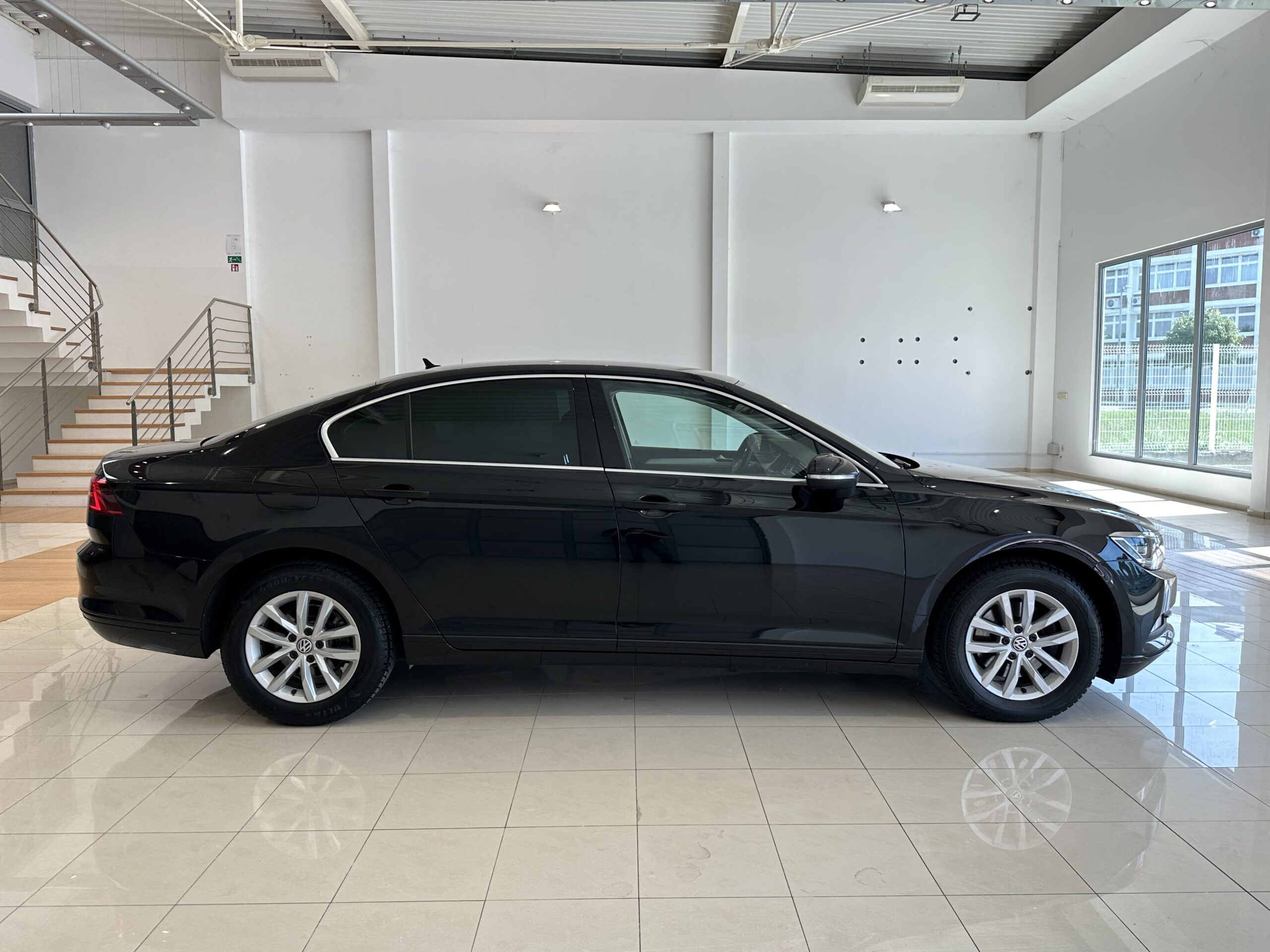 VW Passat 1,6 TDI - Slika 5