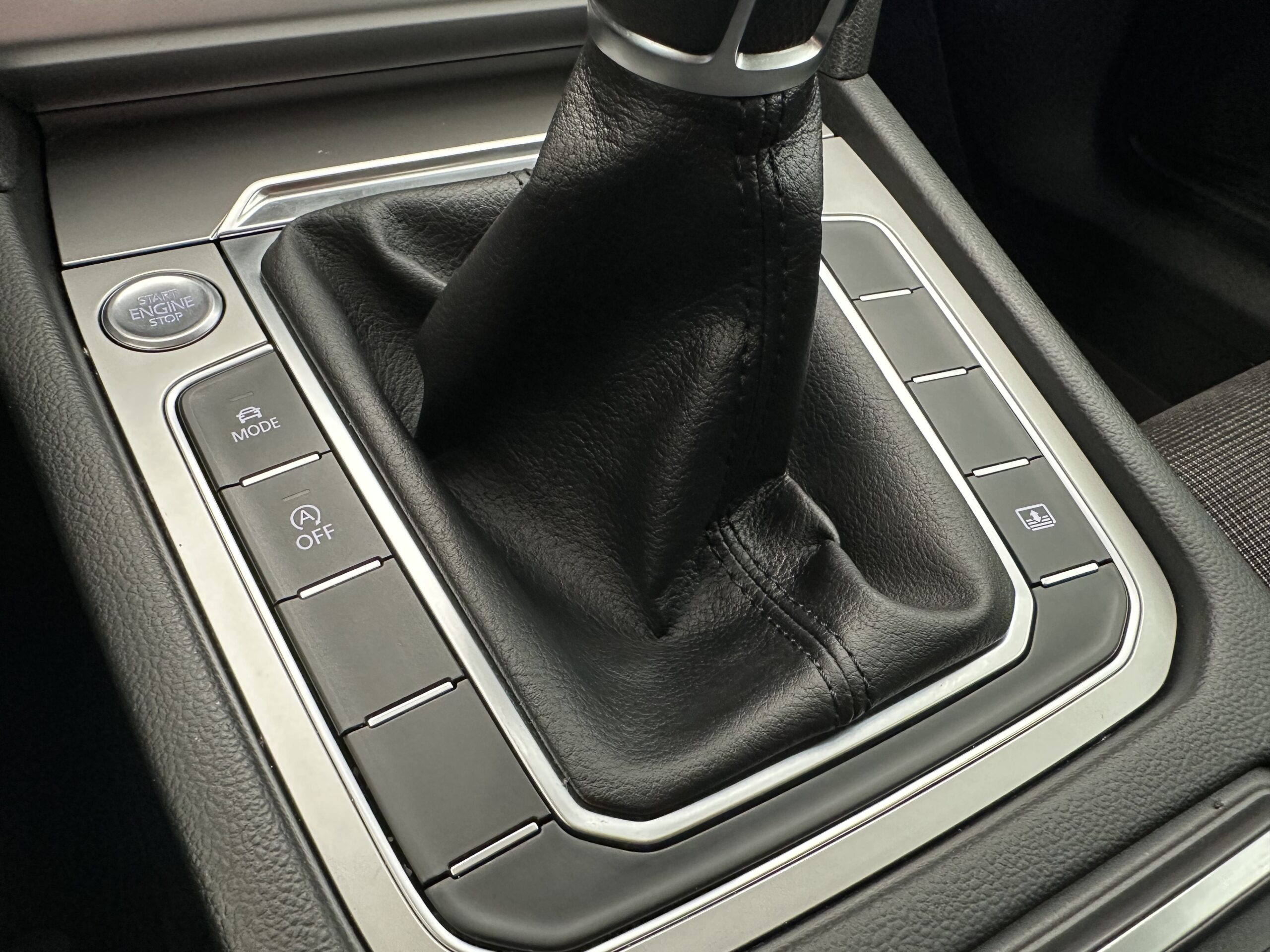 VW Passat 1,6 TDI - Slika 8