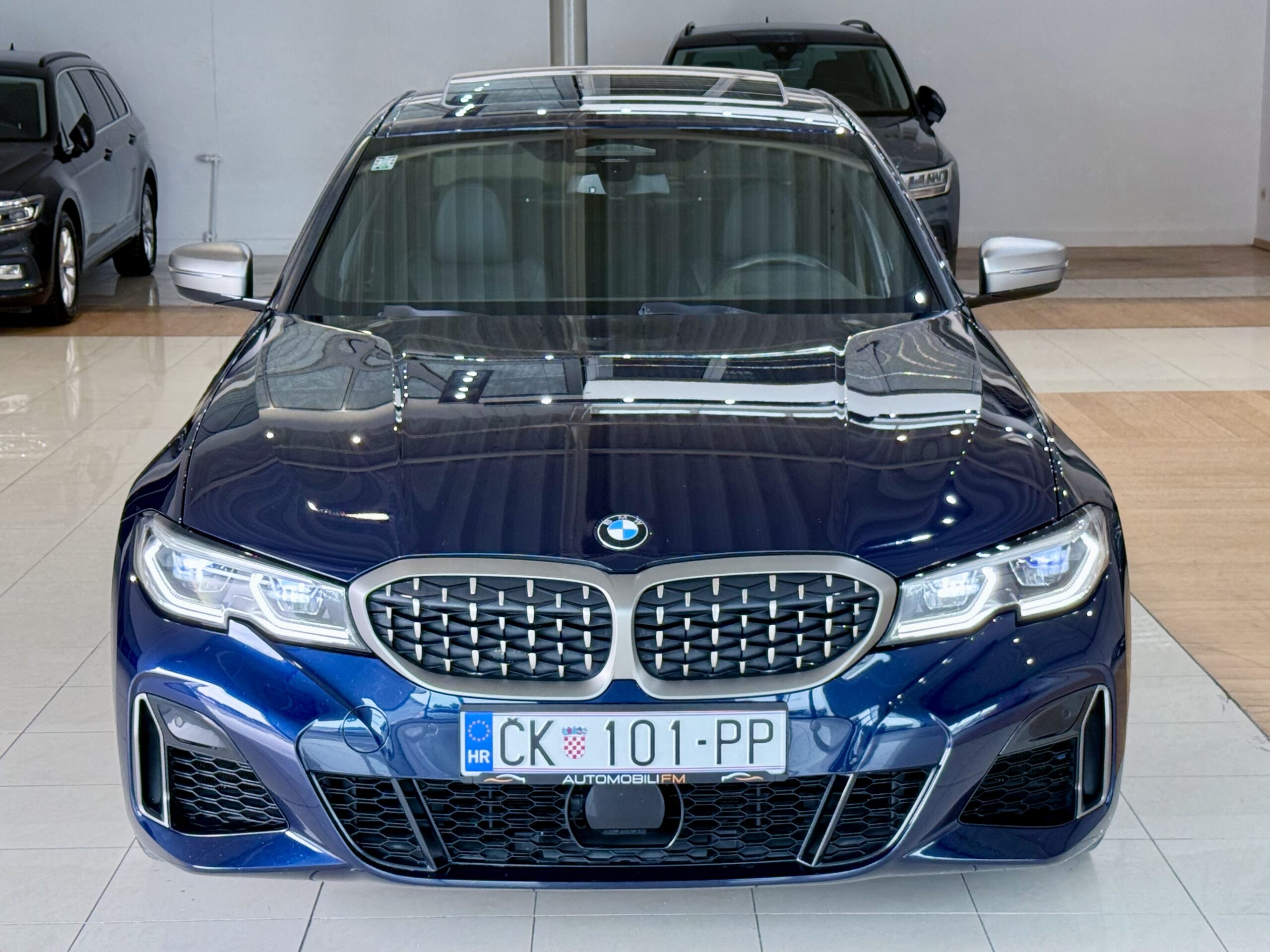 BMW M340i xDrive - Slika 3