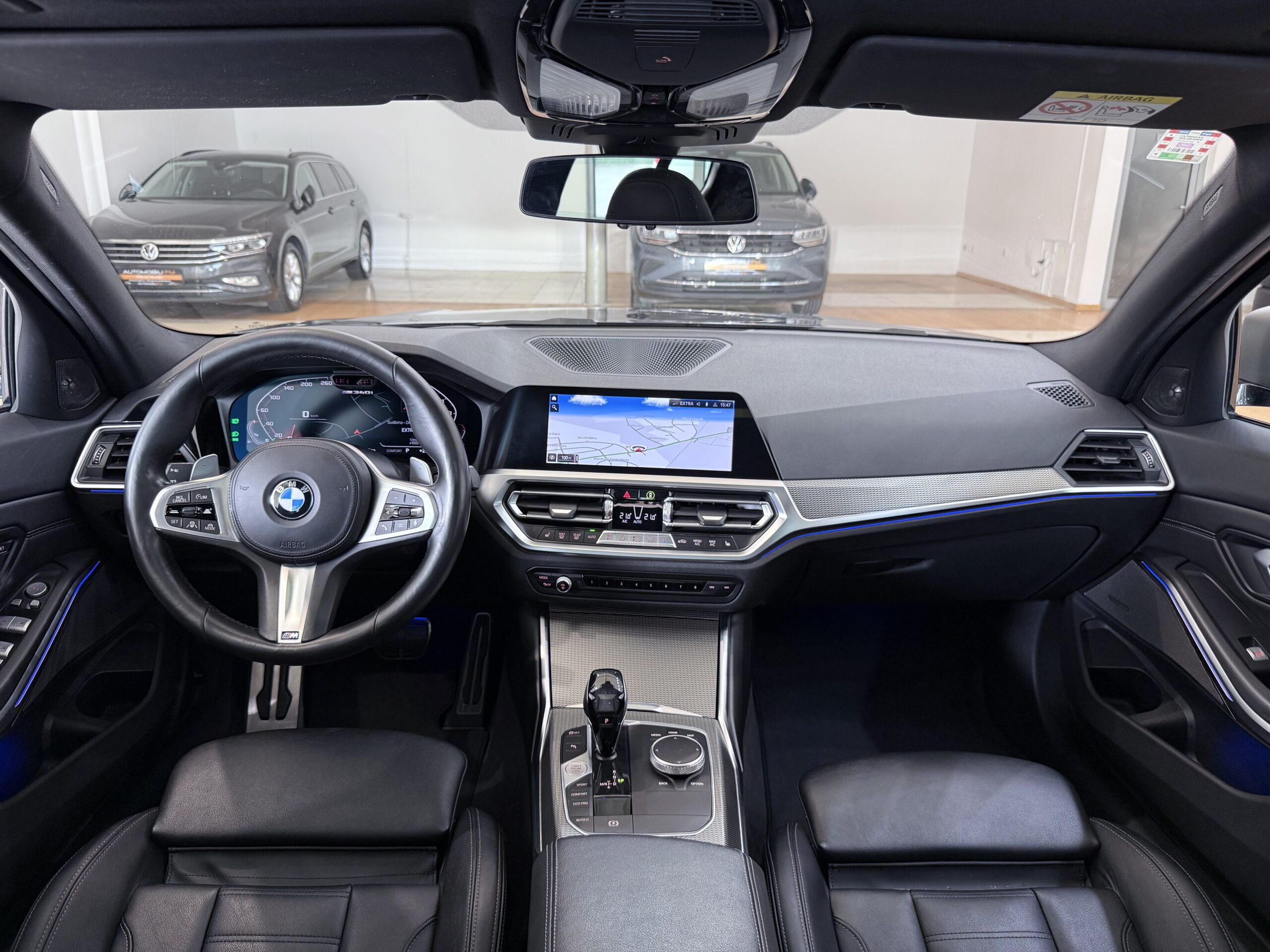 BMW M340i xDrive - Slika 5