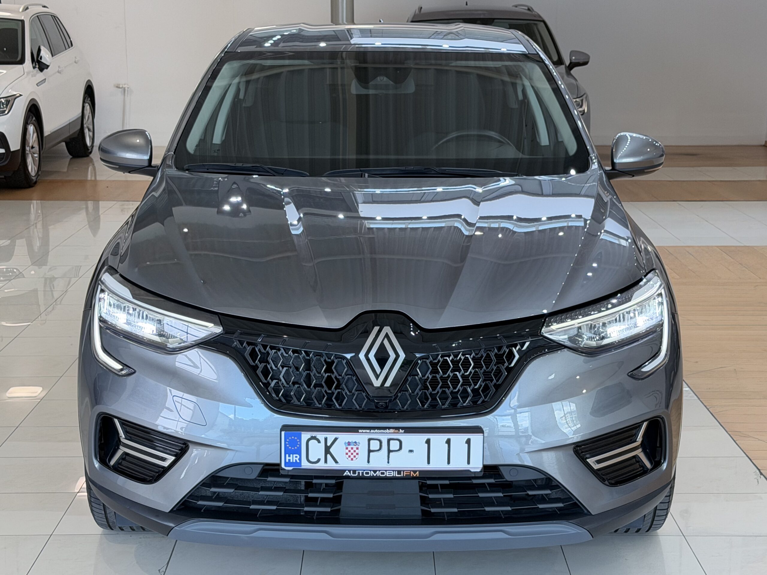 Renault Arkana 1,3 TCe - Slika 3