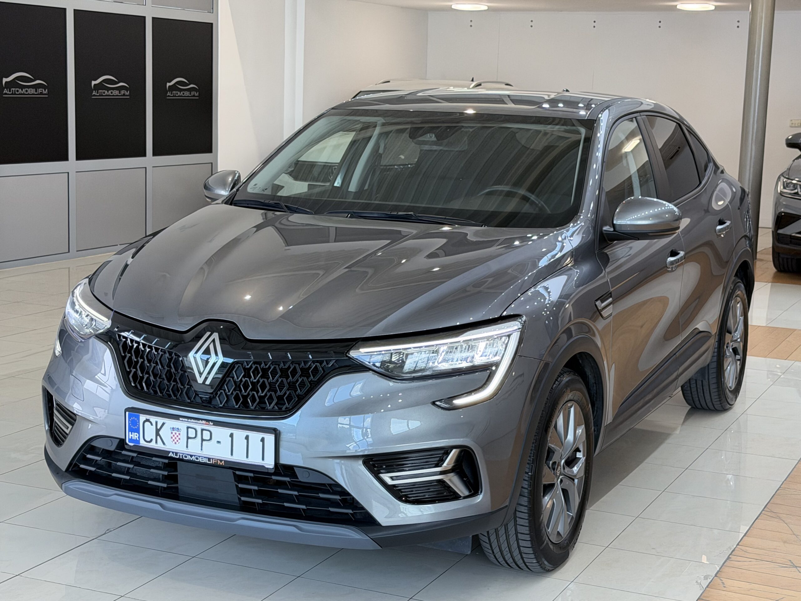 Renault Arkana 1,3 TCe