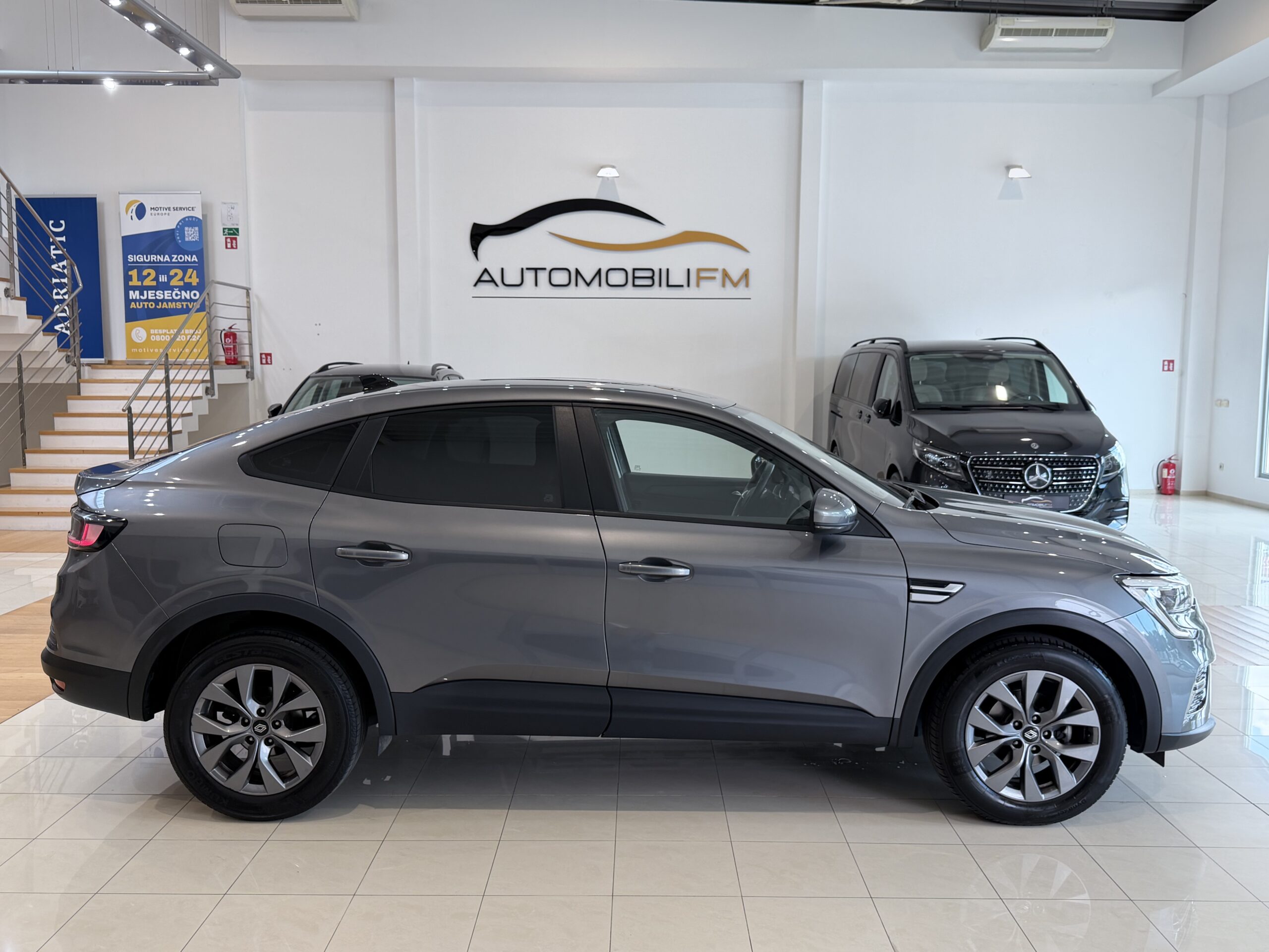 Renault Arkana 1,3 TCe - Slika 5