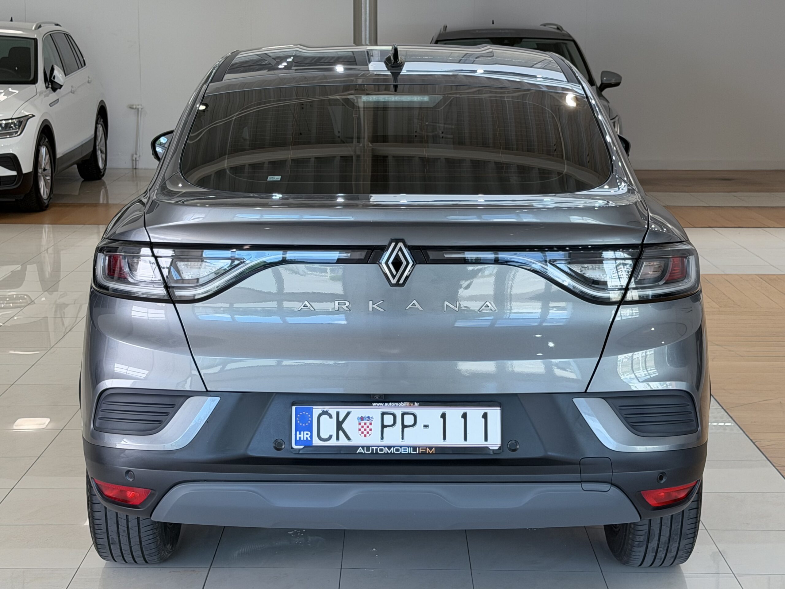 Renault Arkana 1,3 TCe - Slika 4