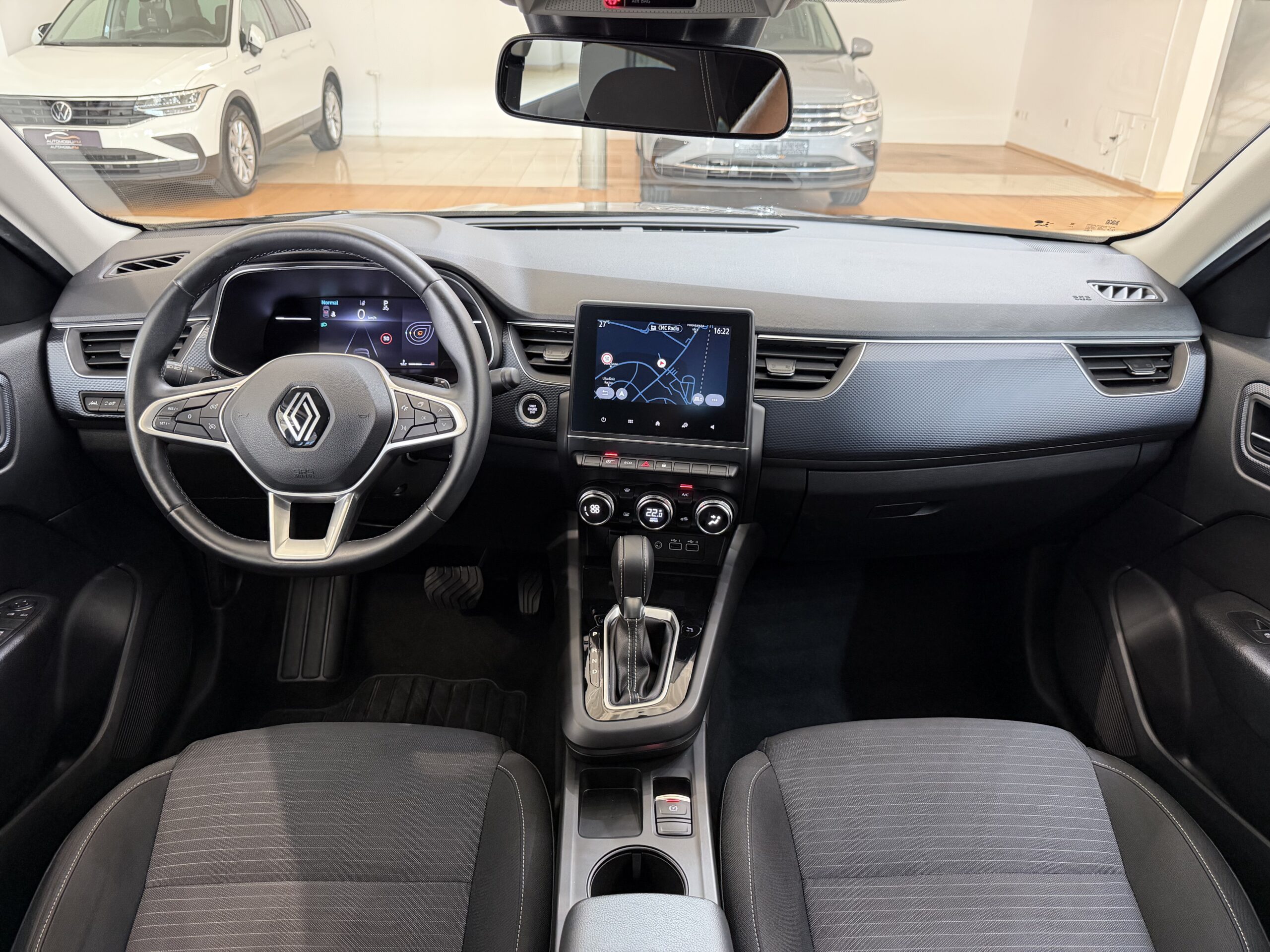 Renault Arkana 1,3 TCe - Slika 6