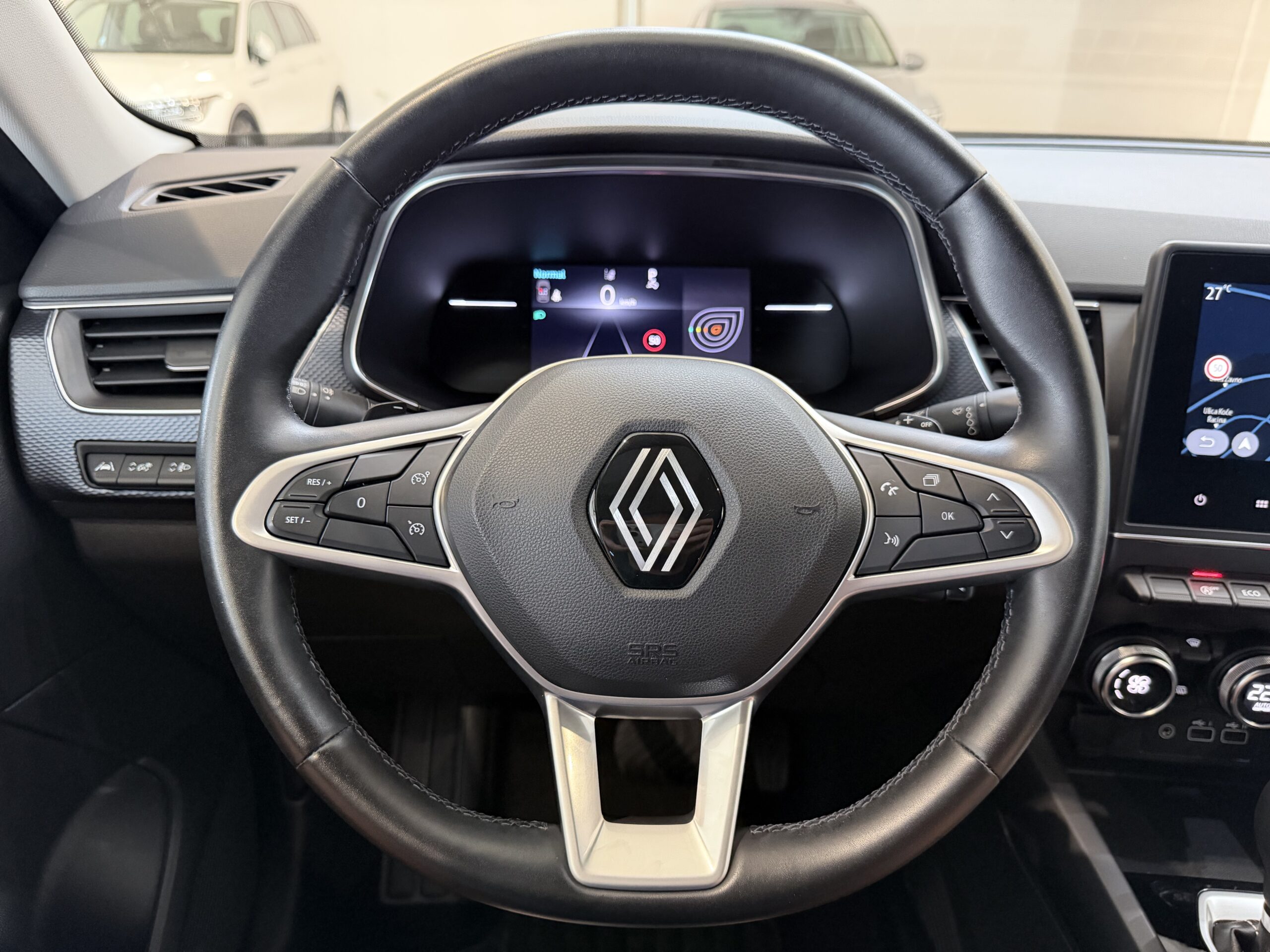 Renault Arkana 1,3 TCe - Slika 7