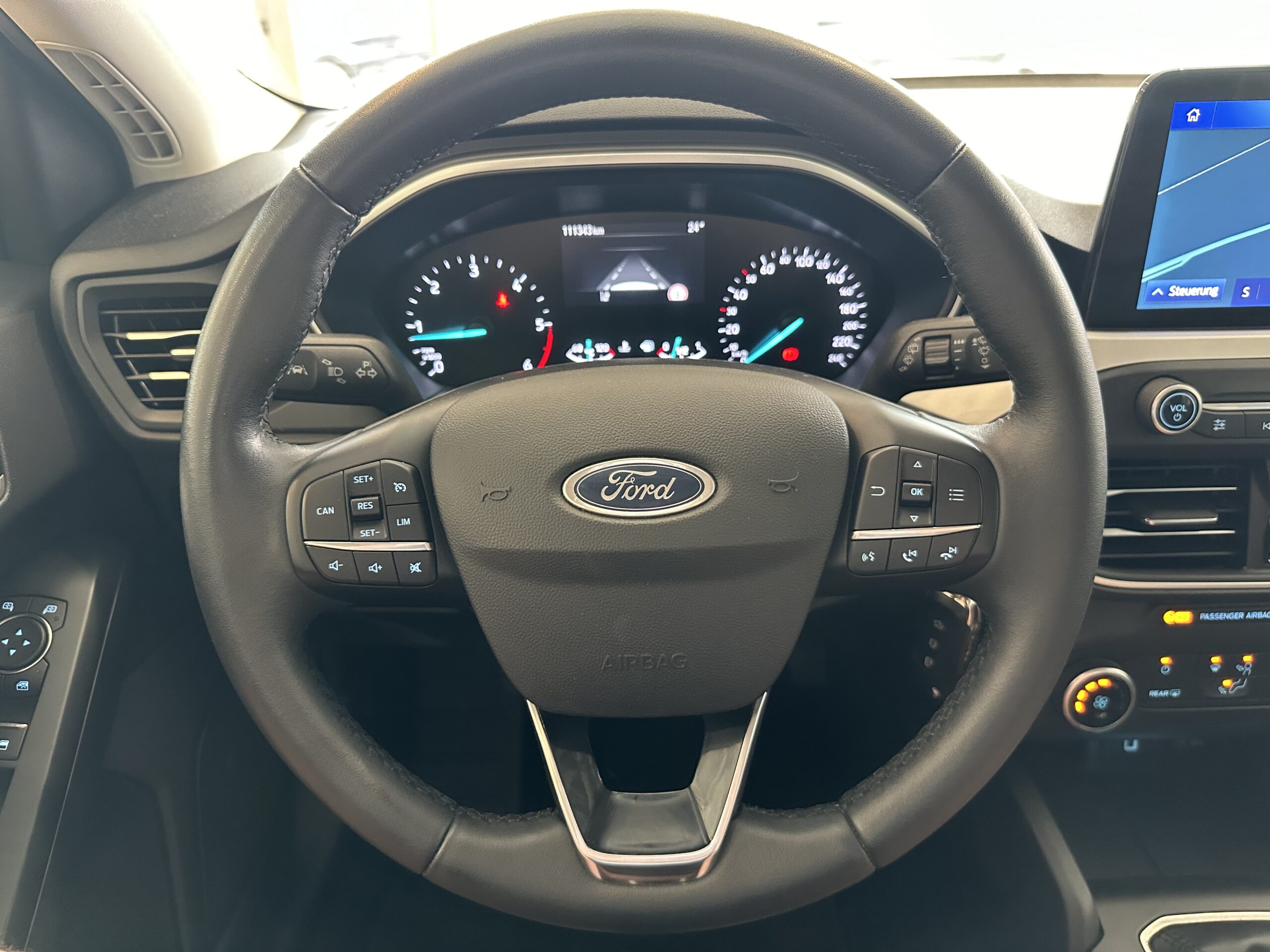 Ford Focus karavan - Slika 7