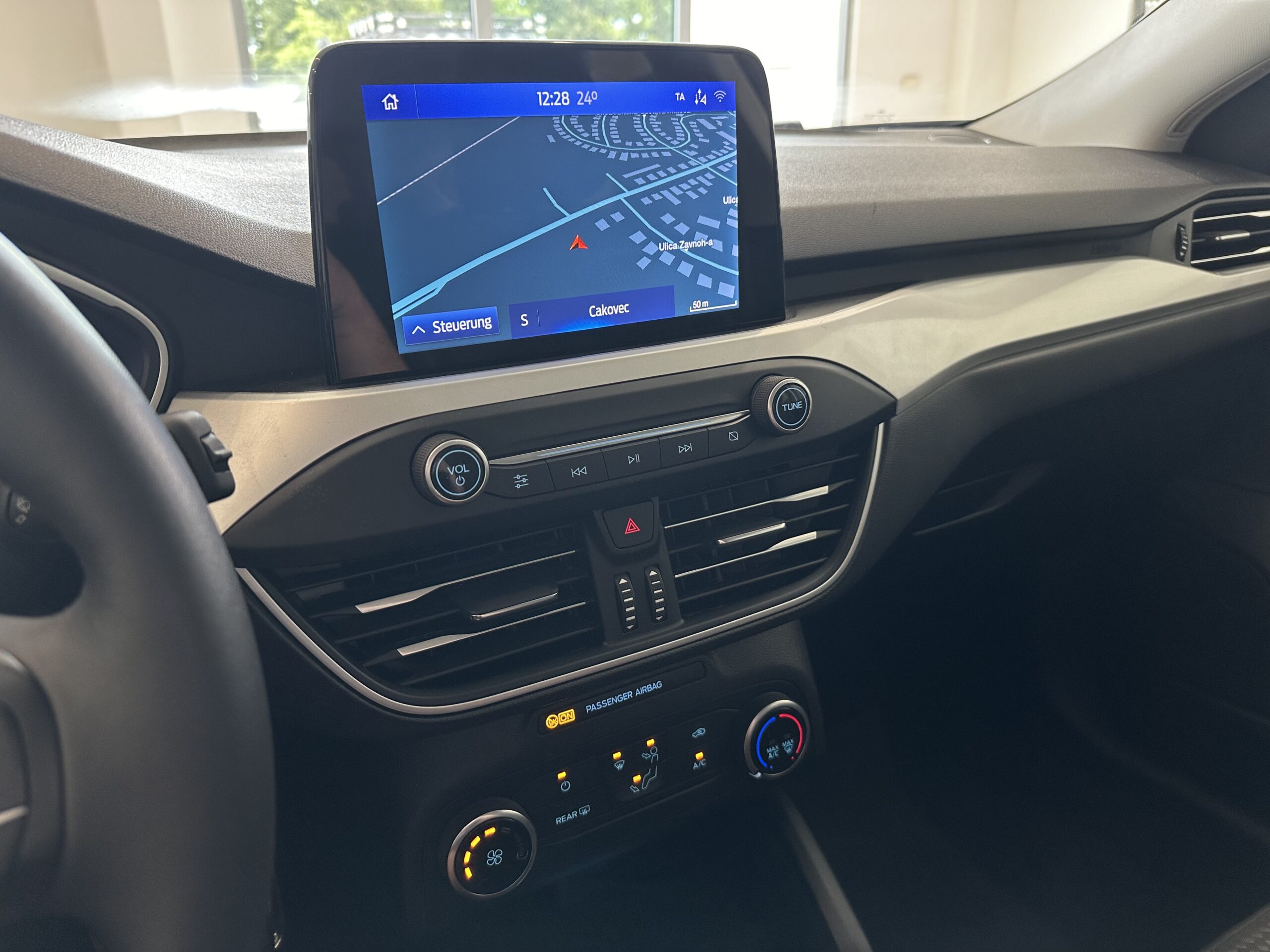 Ford Focus karavan - Slika 8