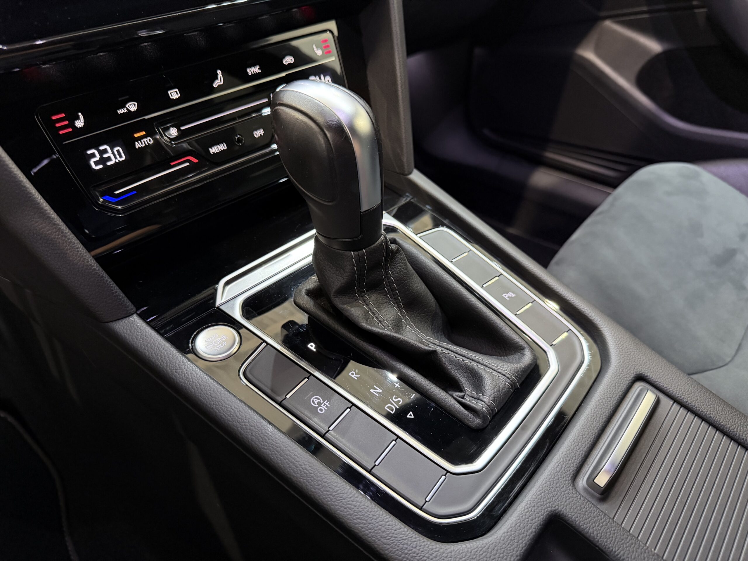 VW Arteon 2,0 TDI DSG - Slika 8