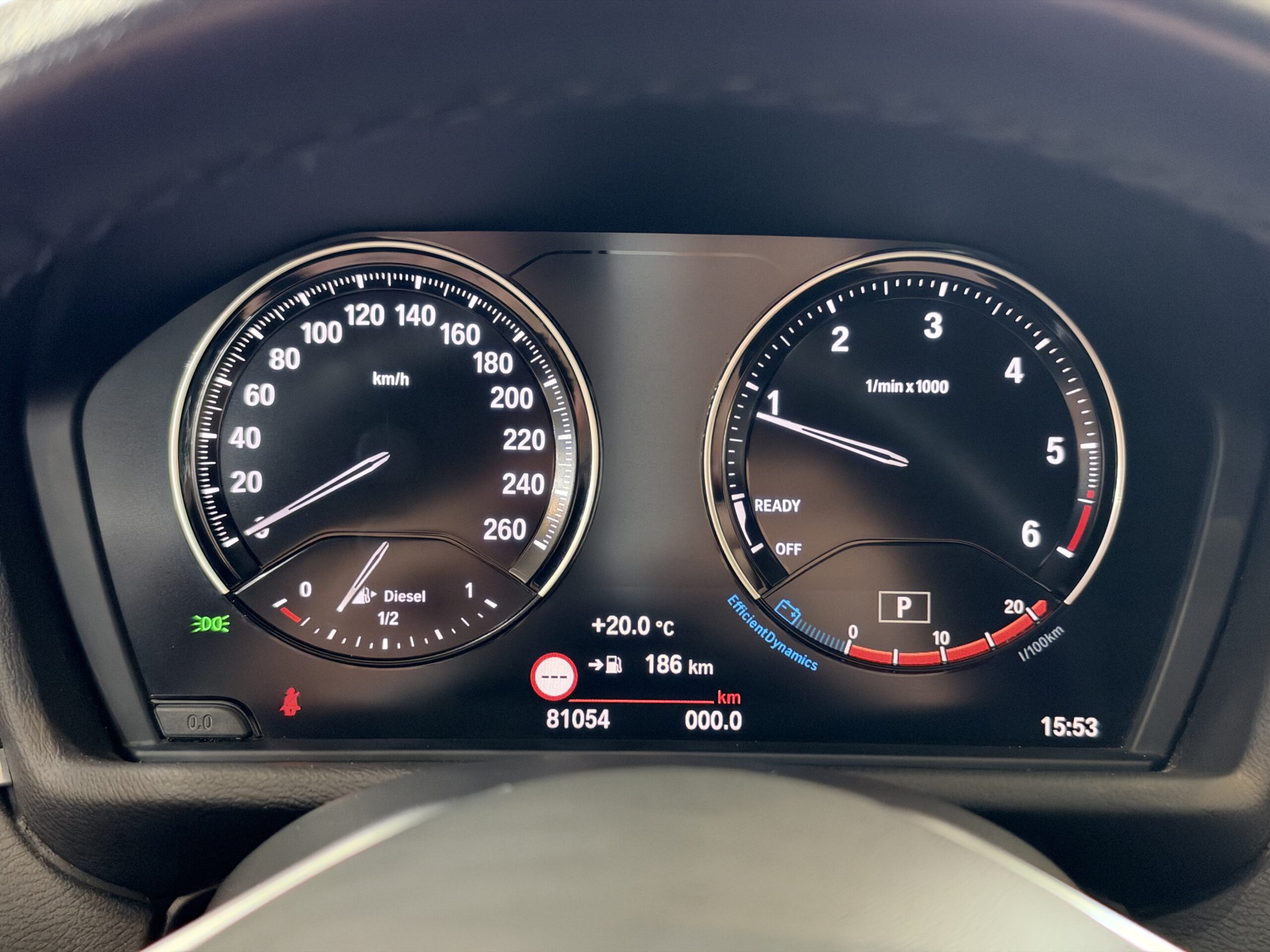 BMW X1 sDrive 18d Sport - Slika 7