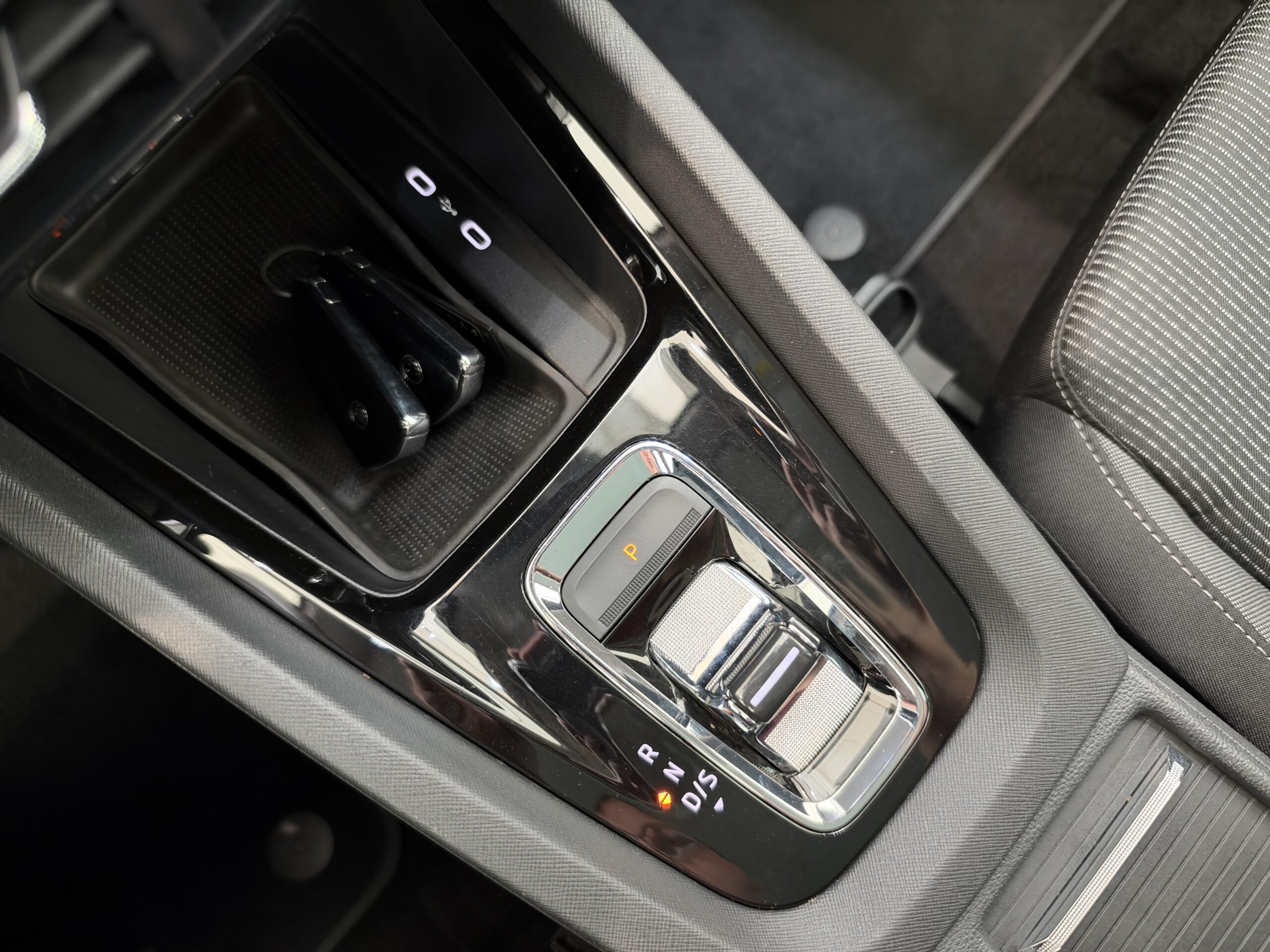 Škoda Octavia 2,0 TDI - Slika 8