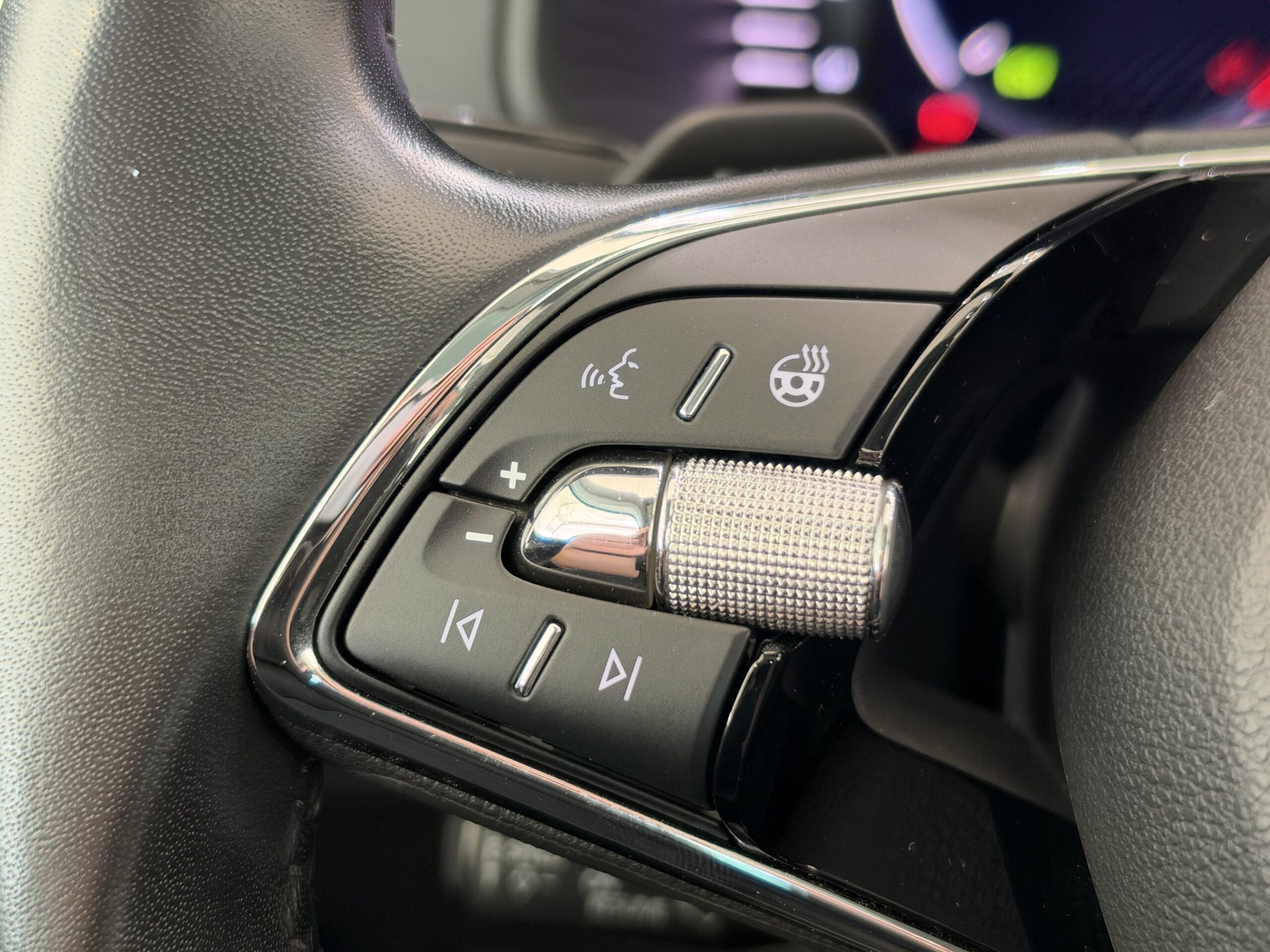 Škoda Karoq 1,5 TSI DSG - Slika 13