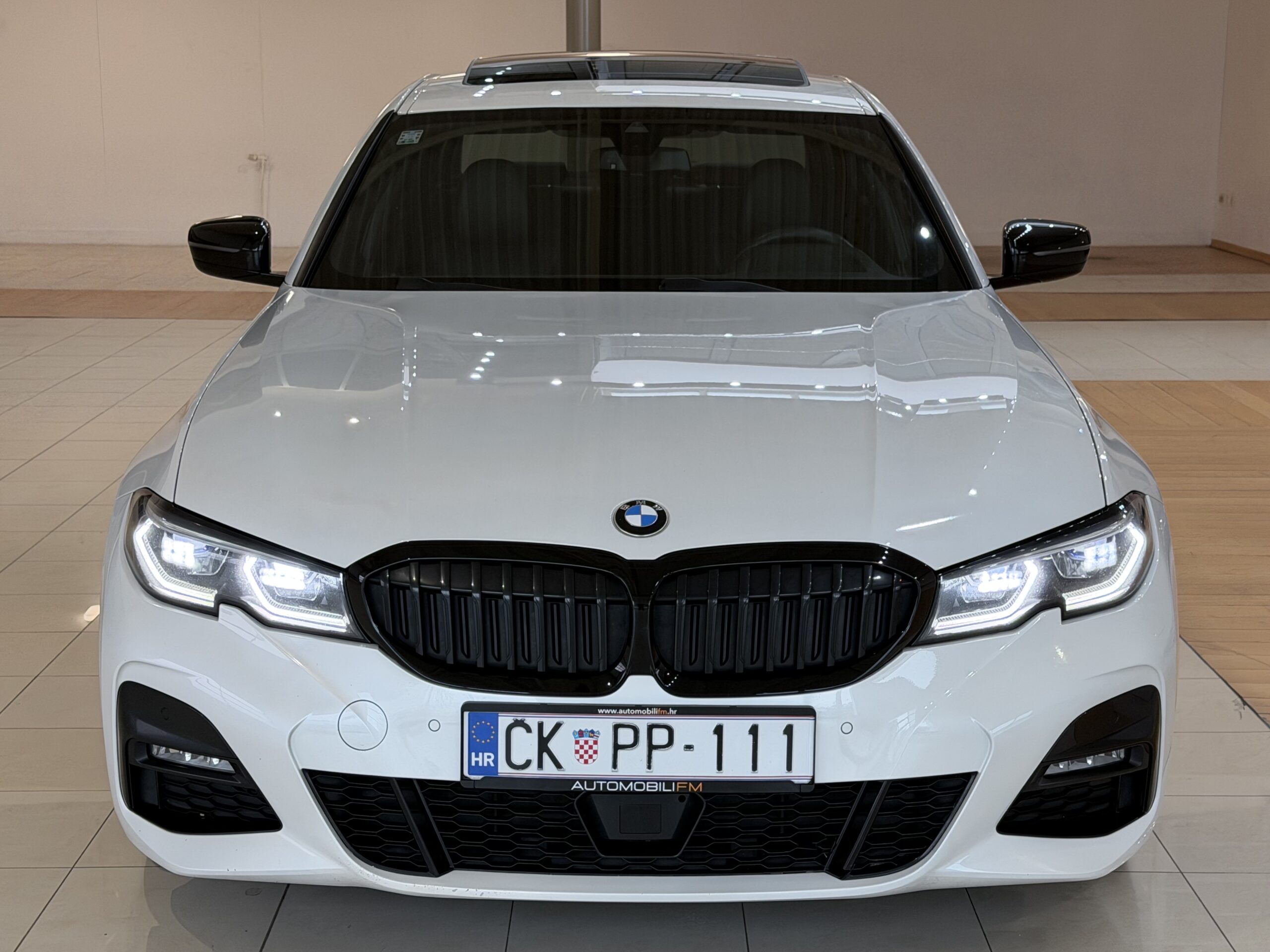 BMW G20 330d M Sport - Slika 3