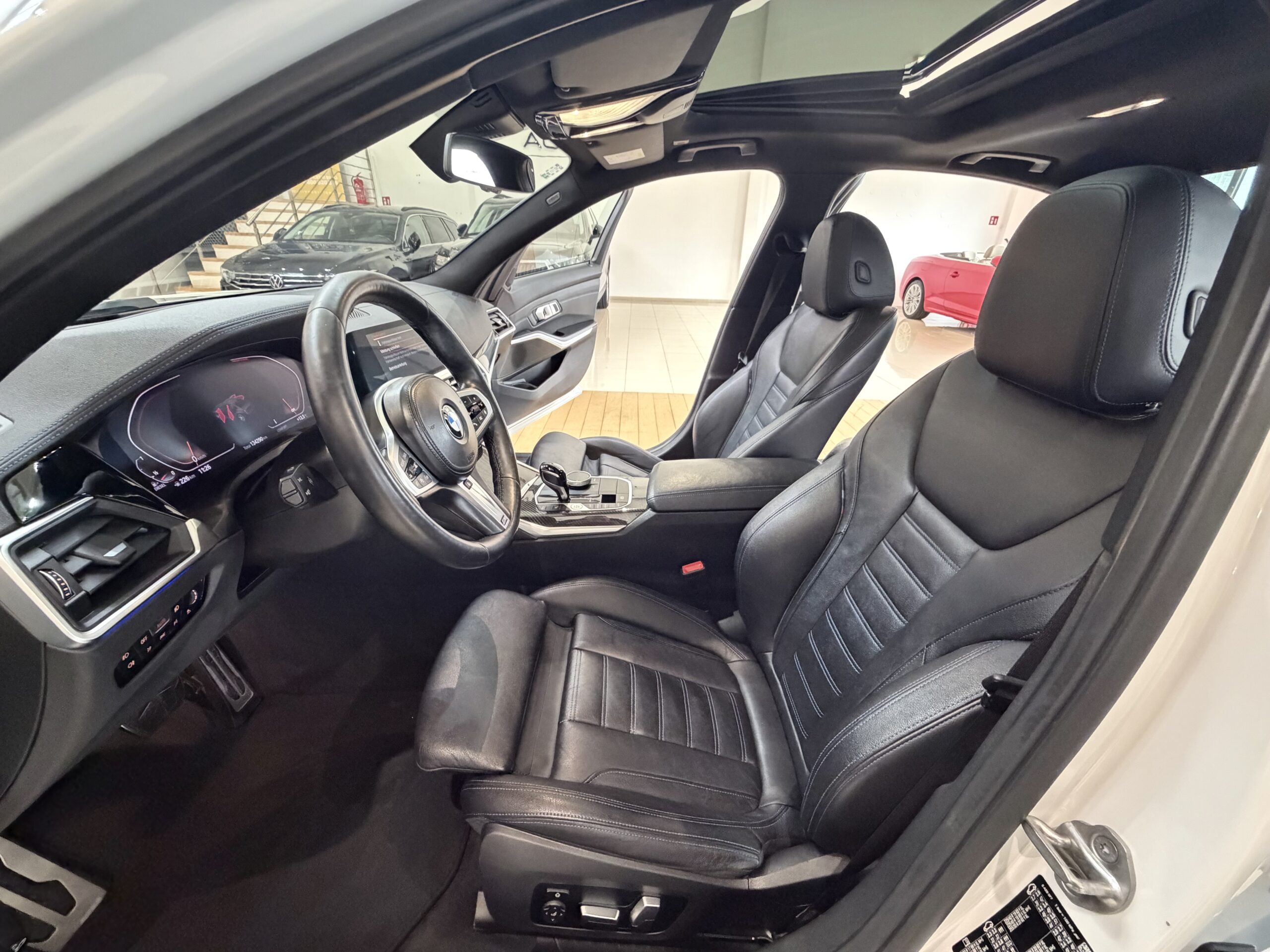 BMW G20 330d M Sport - Slika 10