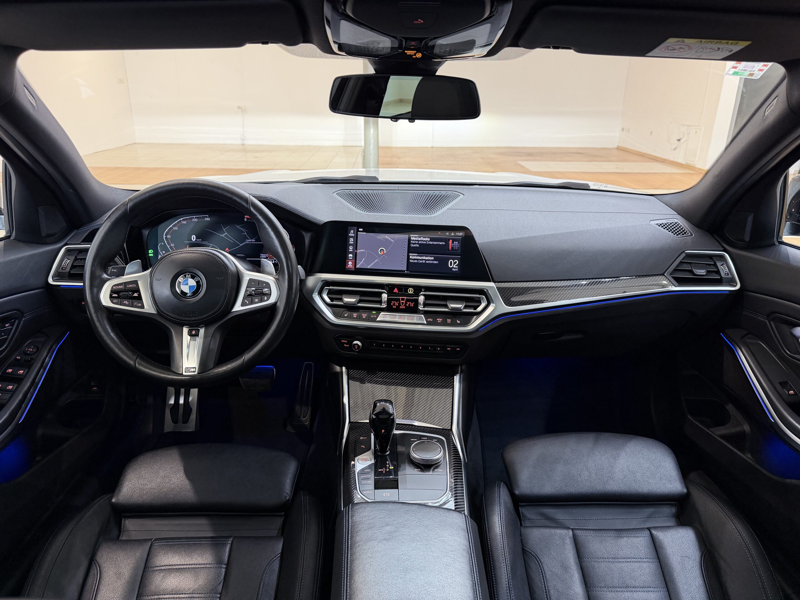 BMW G20 330d M Sport - Slika 6