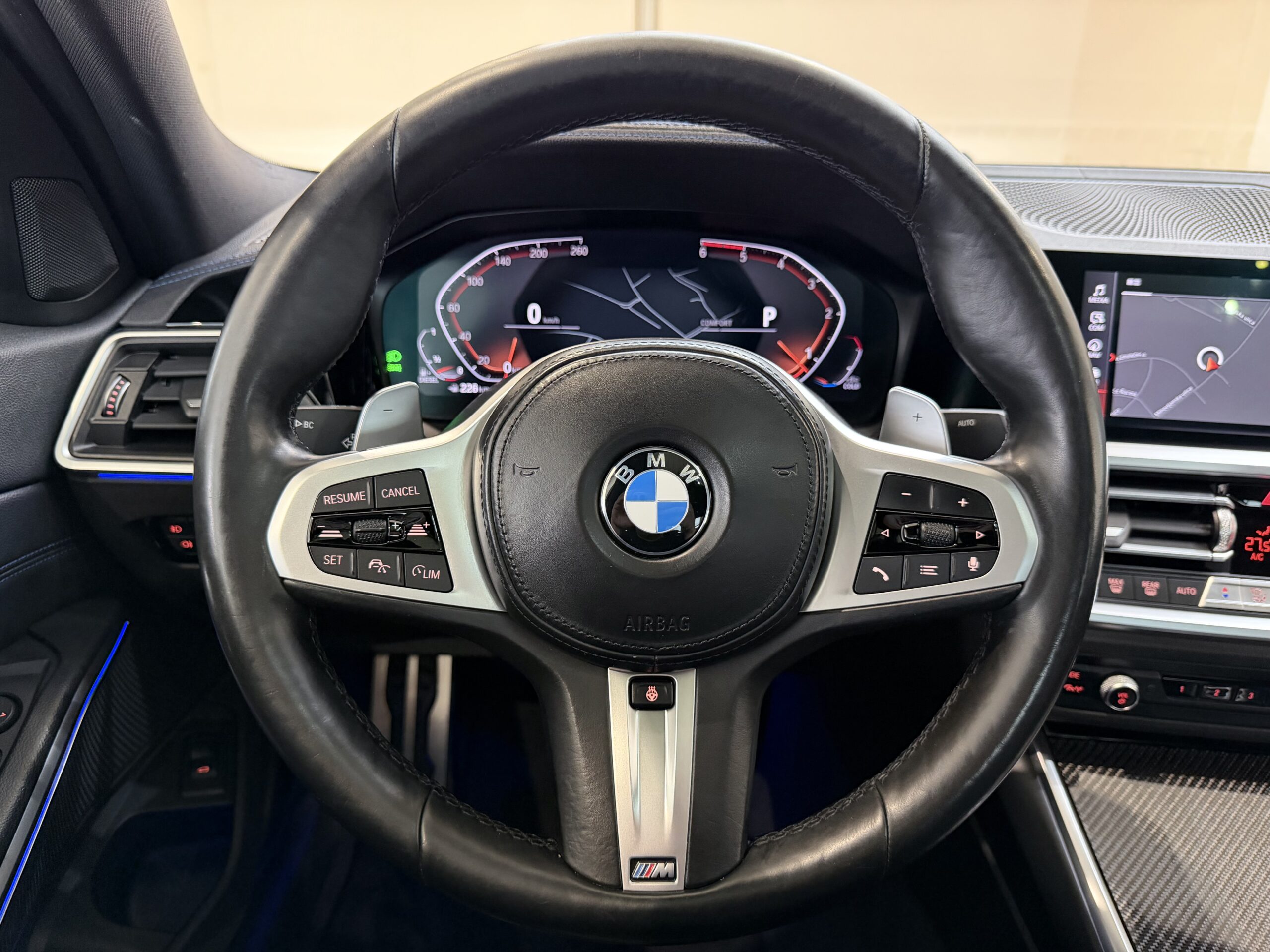 BMW G20 330d M Sport - Slika 7