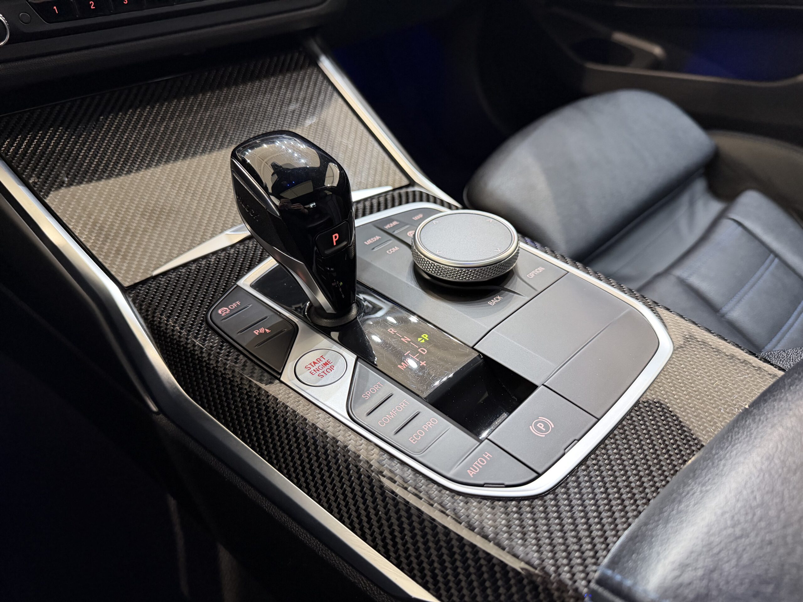 BMW G20 330d M Sport - Slika 8