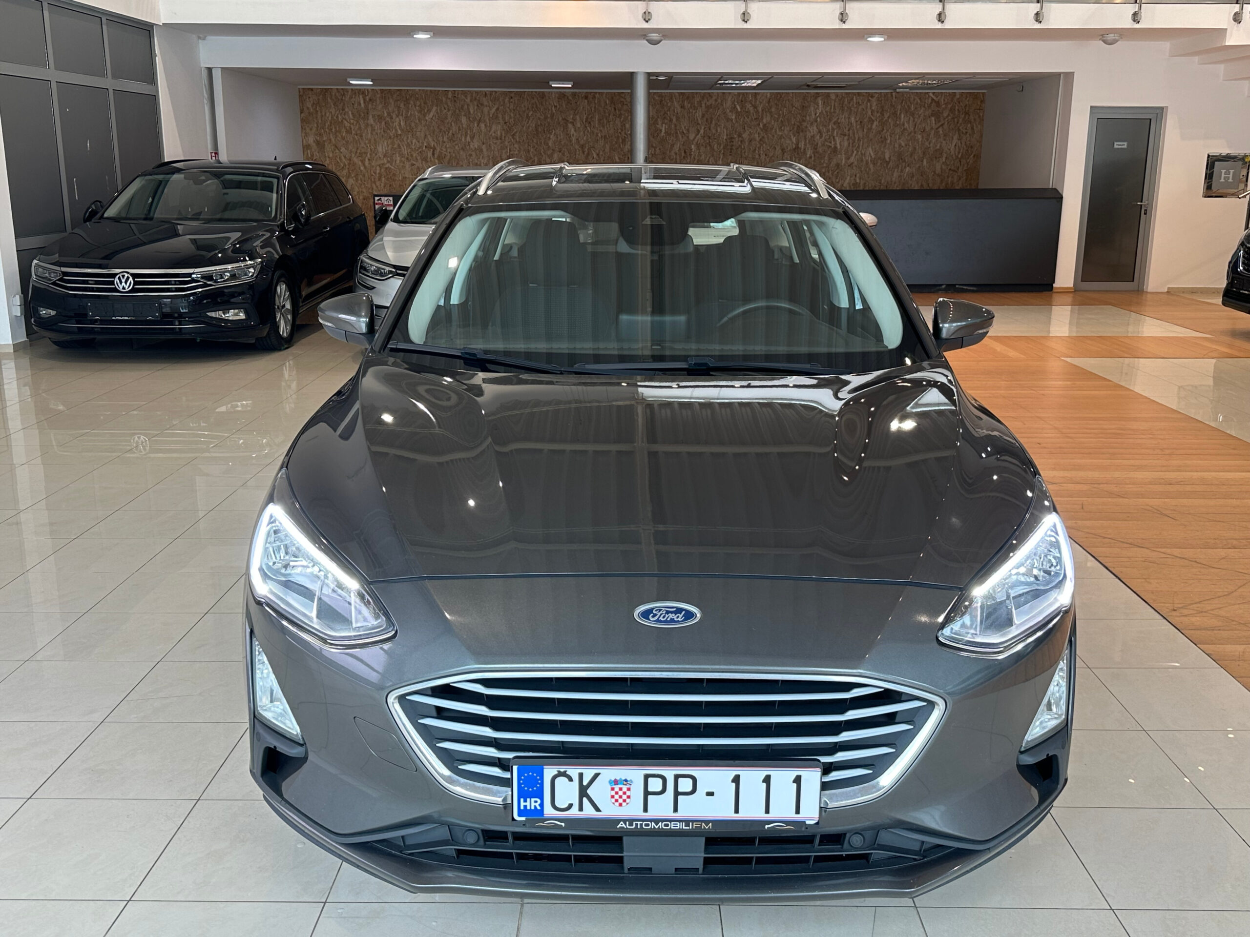 Ford Focus karavan - Slika 3