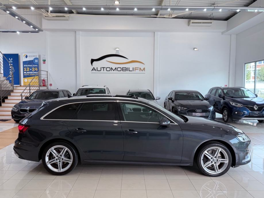 AUDI A4 Avant 35 TDI - Slika 5