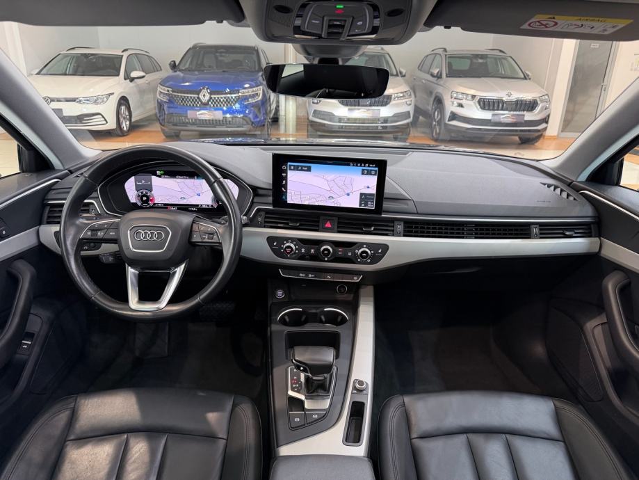 AUDI A4 Avant 35 TDI - Slika 6