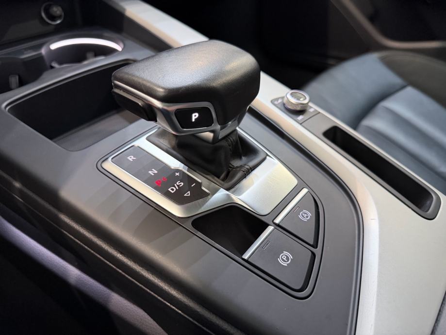 AUDI A4 Avant 35 TDI - Slika 8