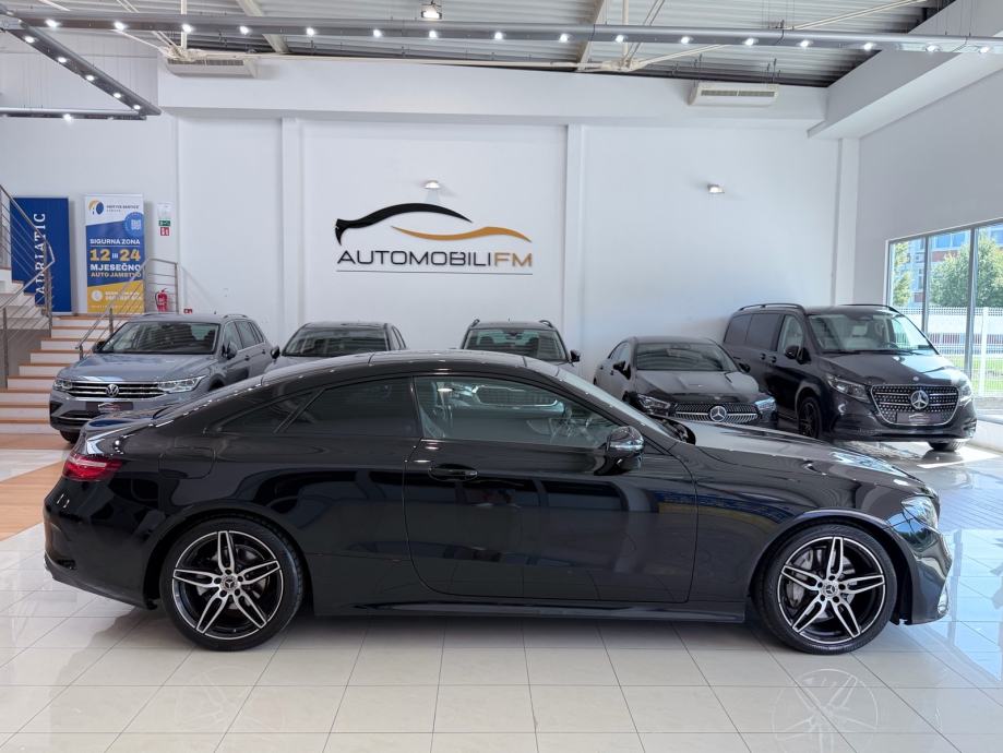 Mercedes-Benz E 220d - Slika 5