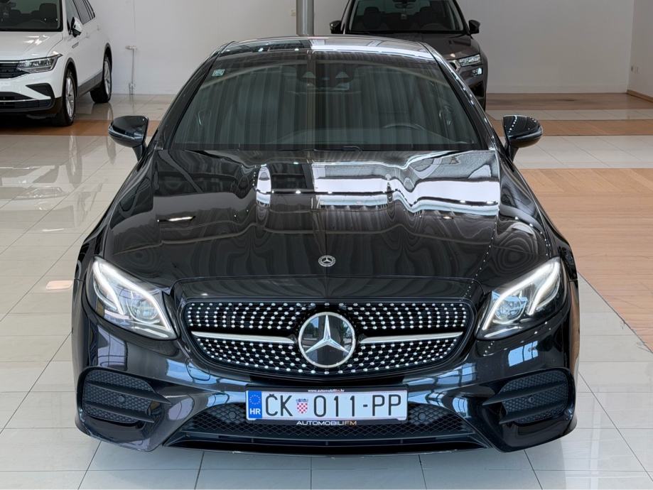 Mercedes-Benz E 220d - Slika 3