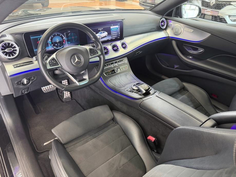 Mercedes-Benz E 220d - Slika 6