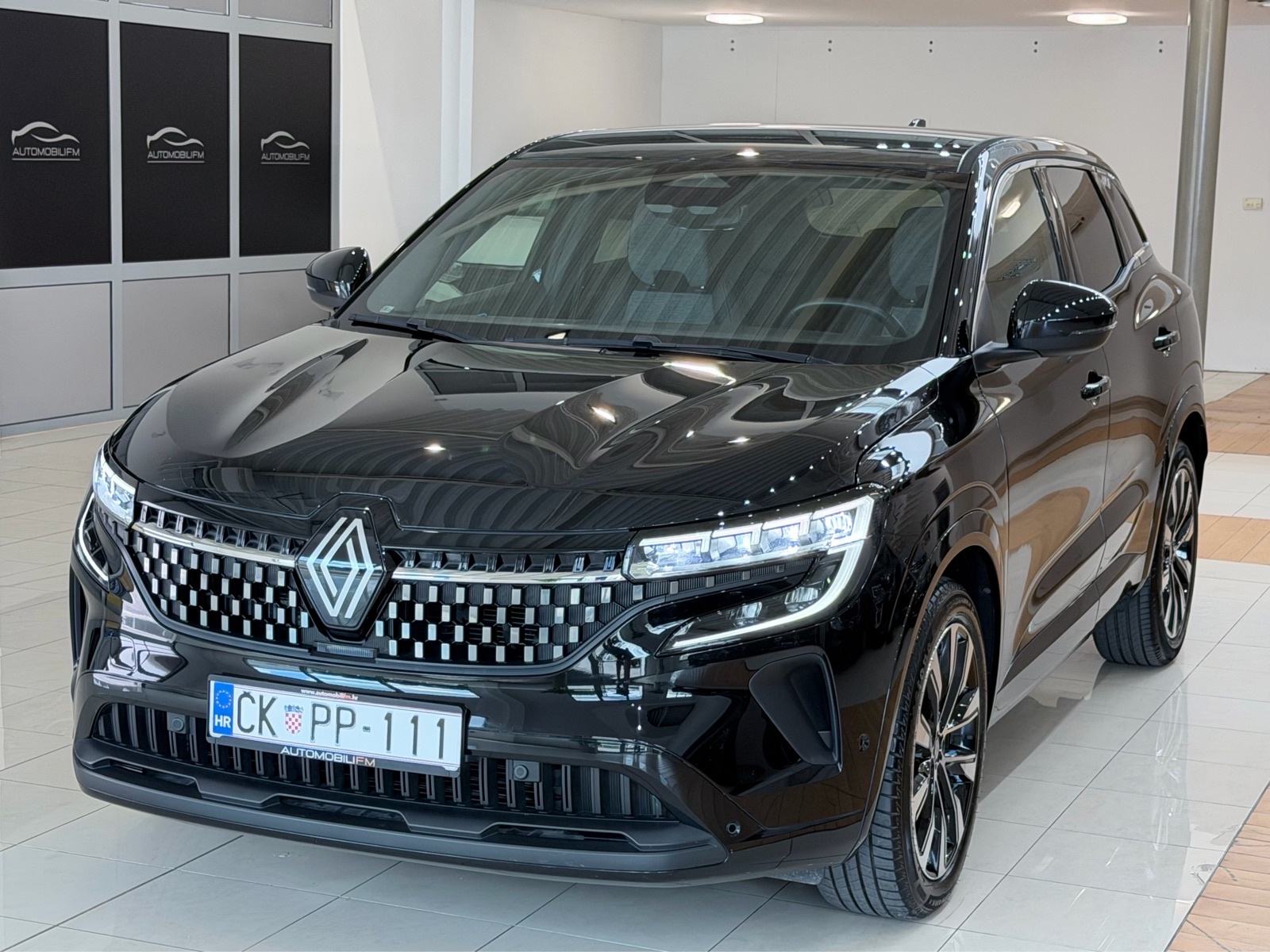 Renault Austral 1,3 TCe