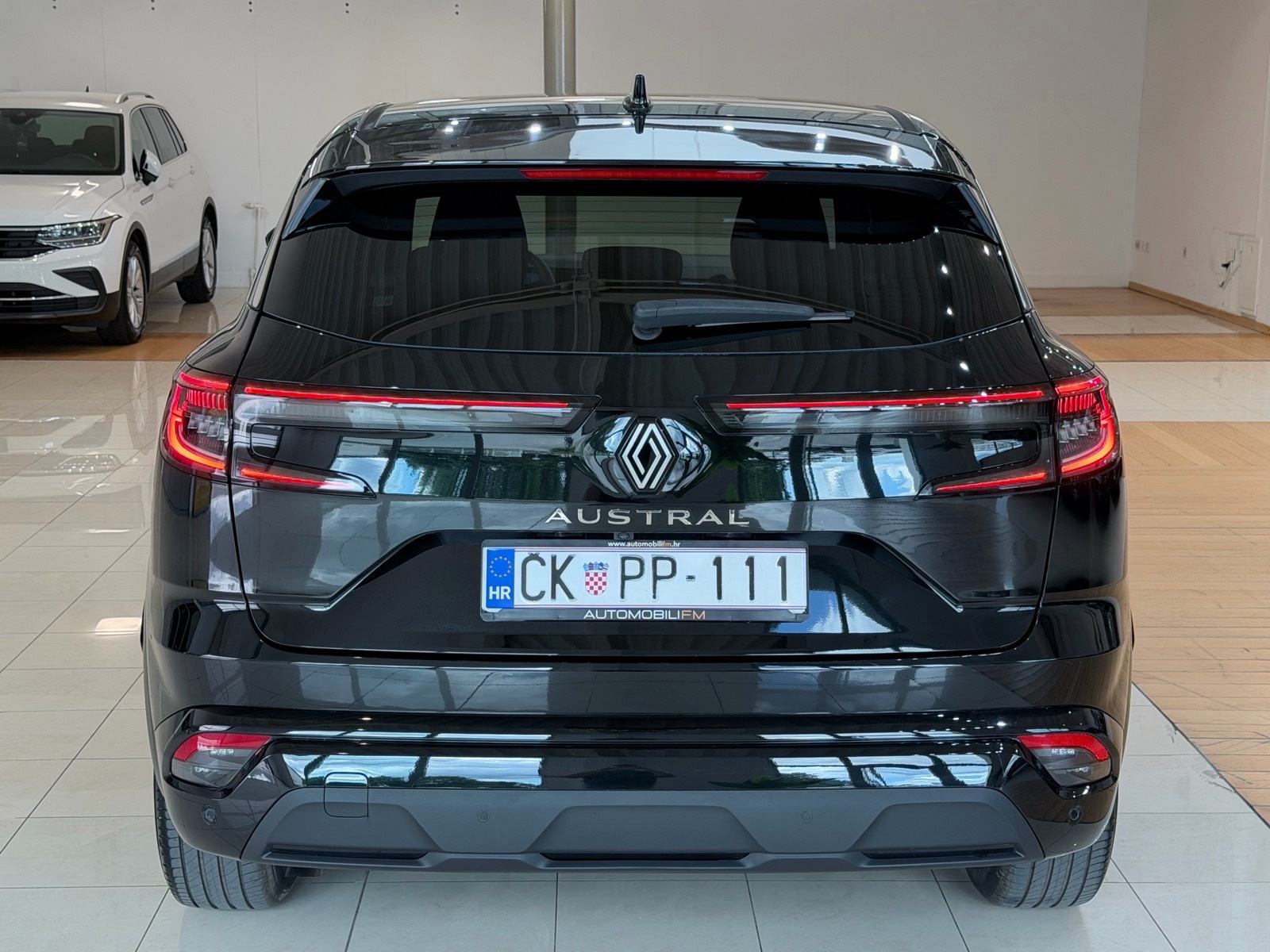 Renault Austral 1,3 TCe - Slika 3