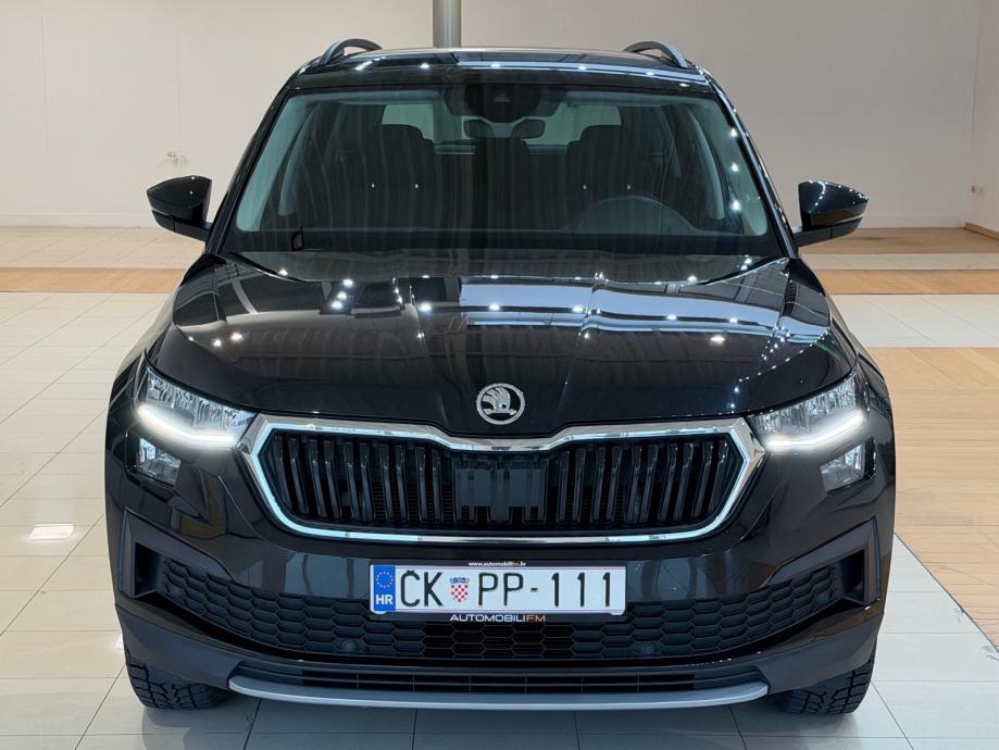 Škoda Kodiaq 2,0 TDI DSG - Slika 3