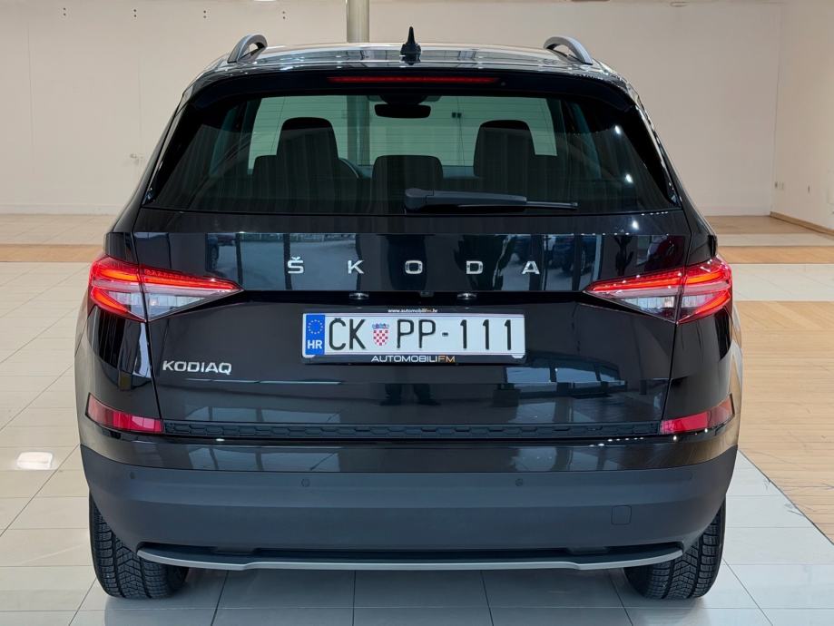 Škoda Kodiaq 2,0 TDI DSG - Slika 4