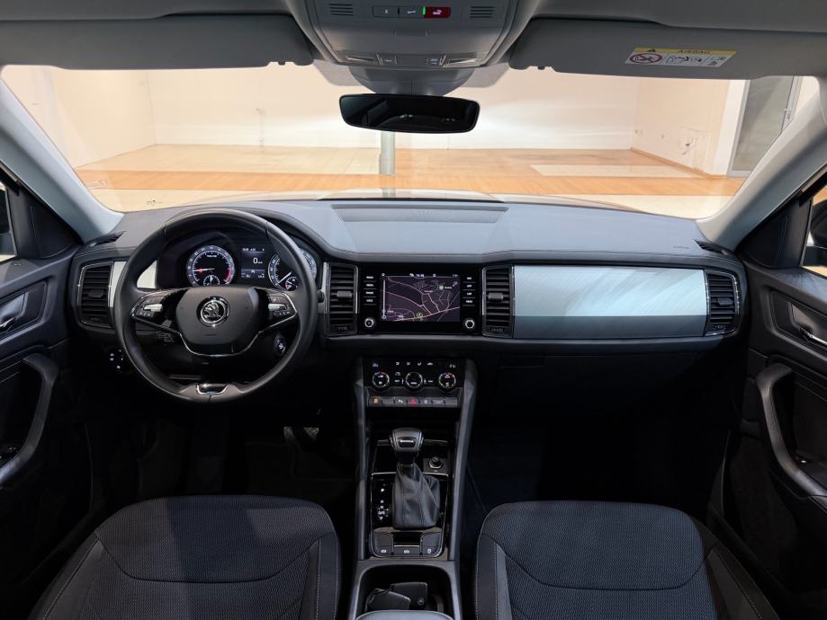 Škoda Kodiaq 2,0 TDI DSG - Slika 5