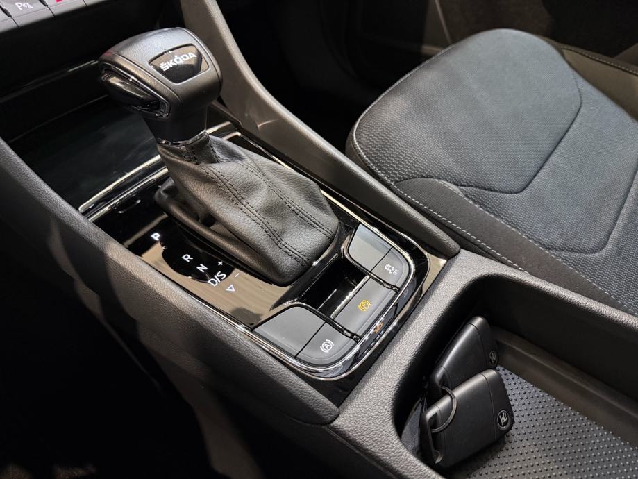 Škoda Kodiaq 2,0 TDI DSG - Slika 6
