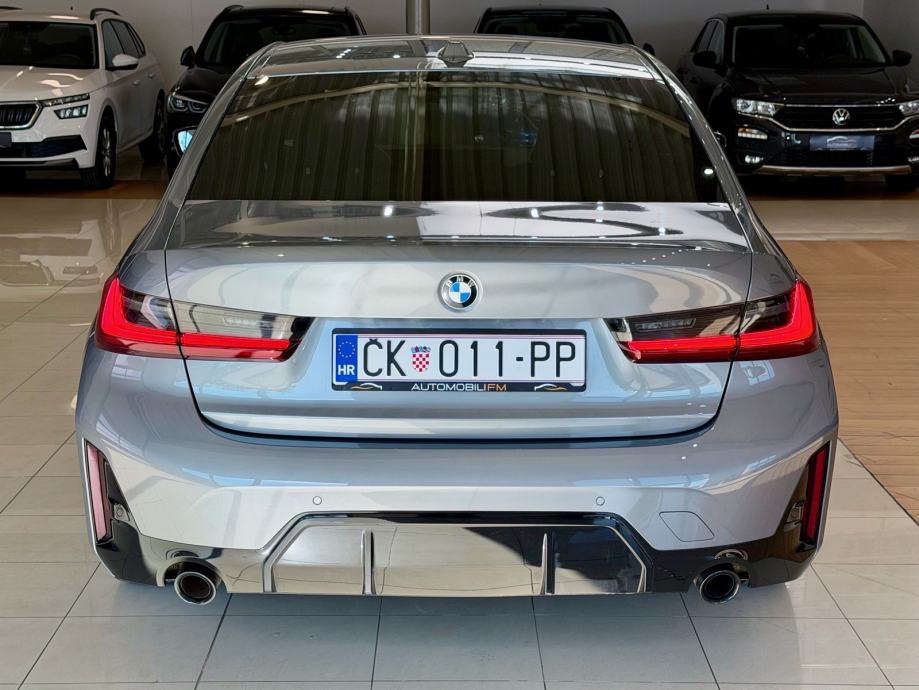 BMW 318d M Sport - Slika 3