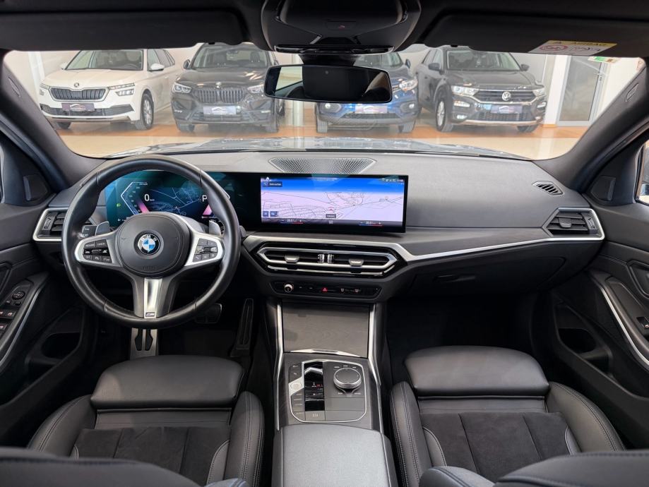 BMW 318d M Sport - Slika 5