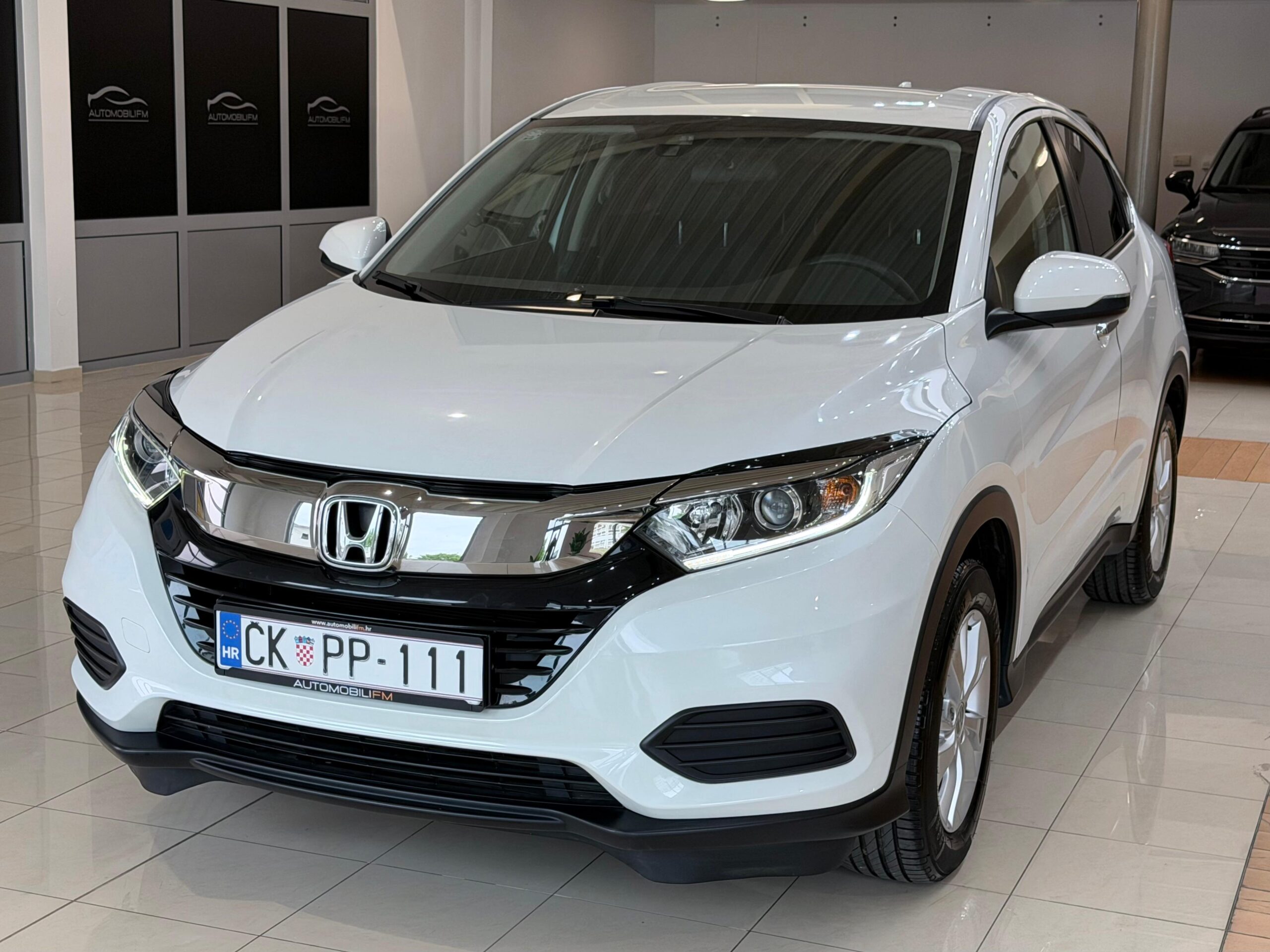 Honda HR-V 1,5