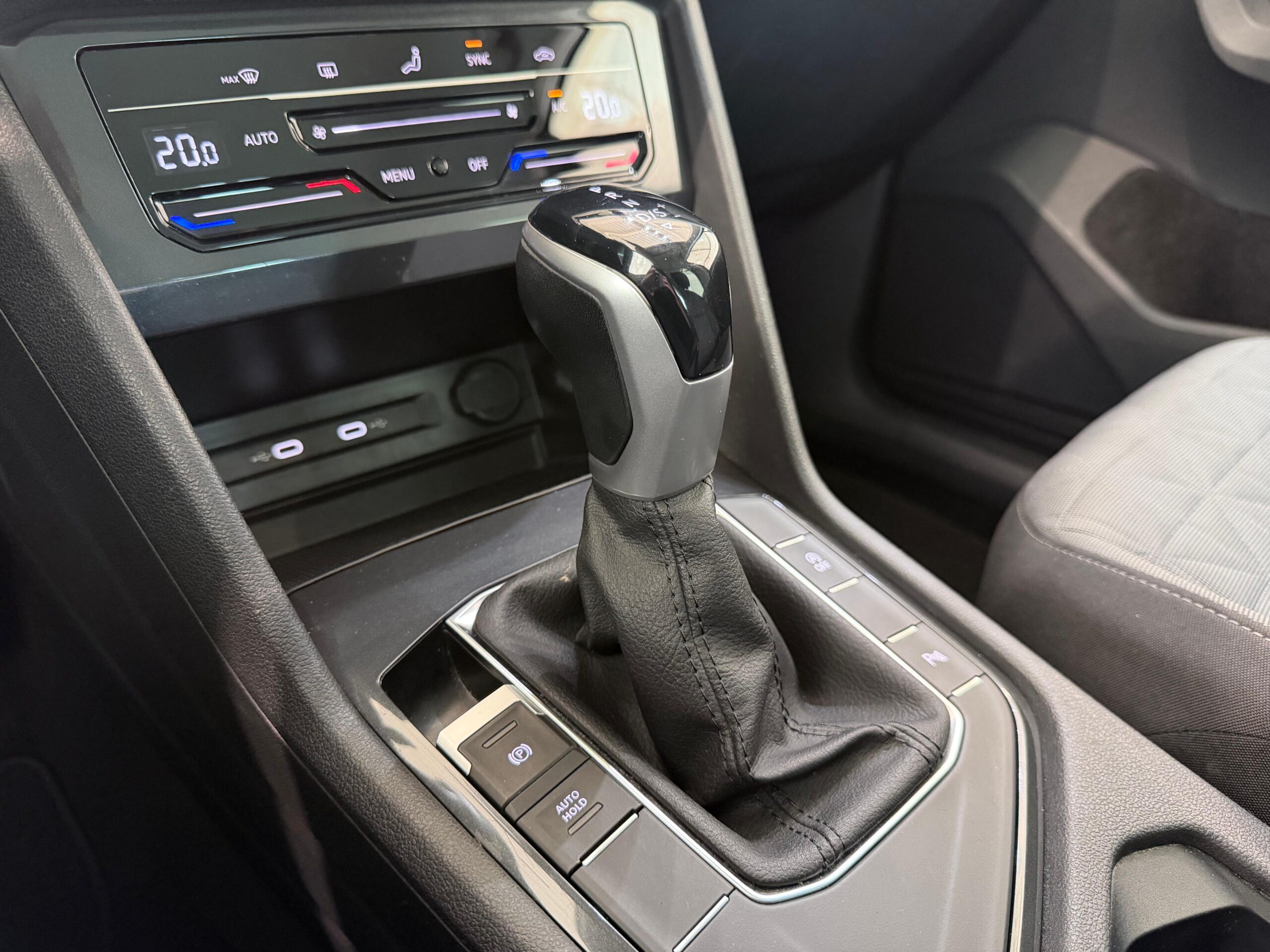 VW Tiguan 2,0 TDI DSG - Slika 7