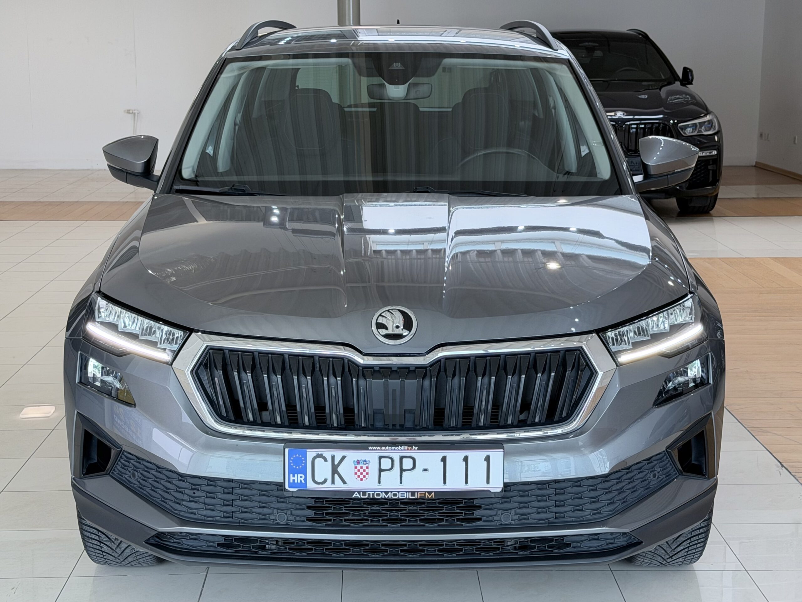 Škoda Karoq 2,0 TDI DSG - Slika 3