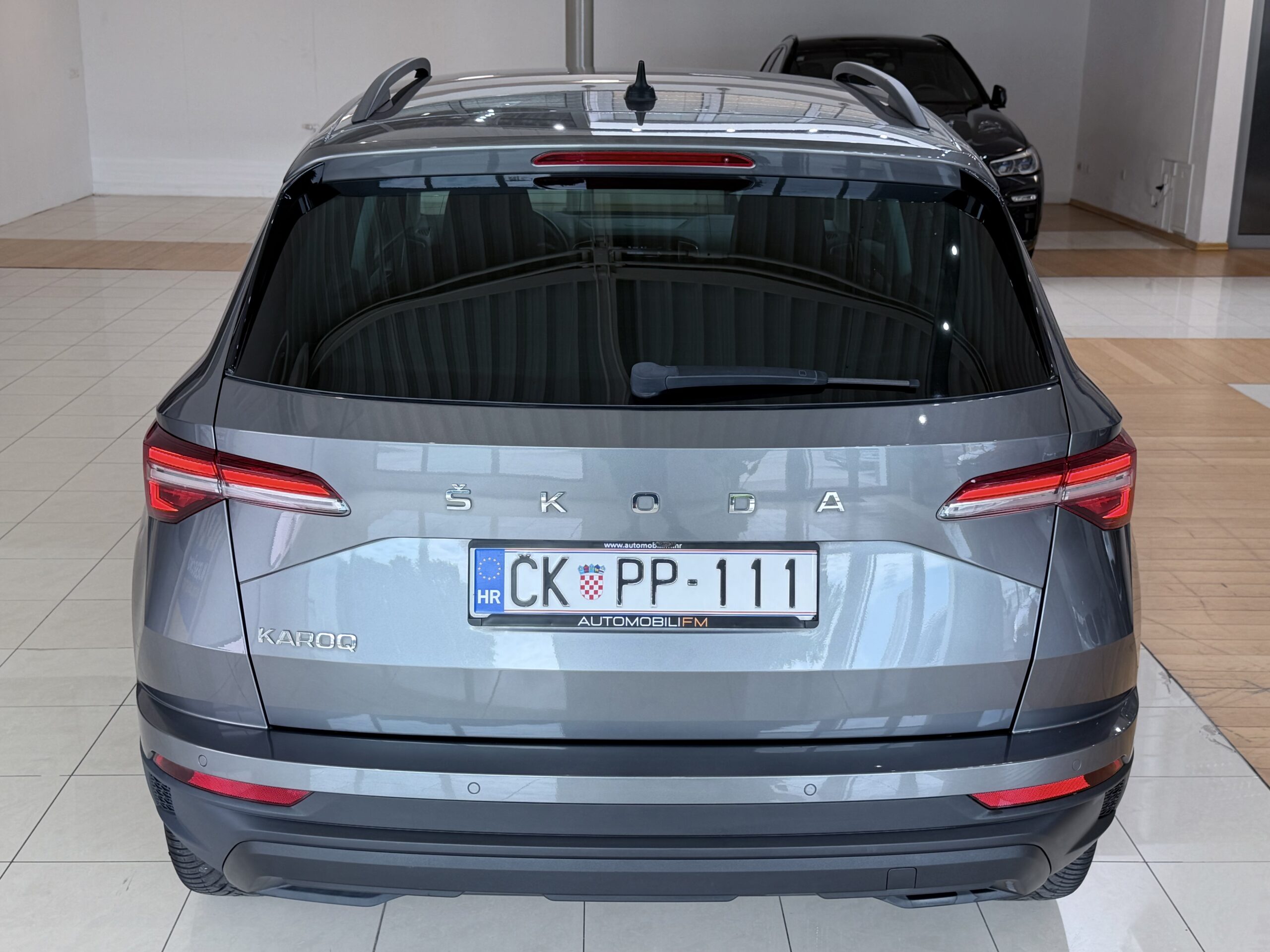 Škoda Karoq 2,0 TDI DSG - Slika 4