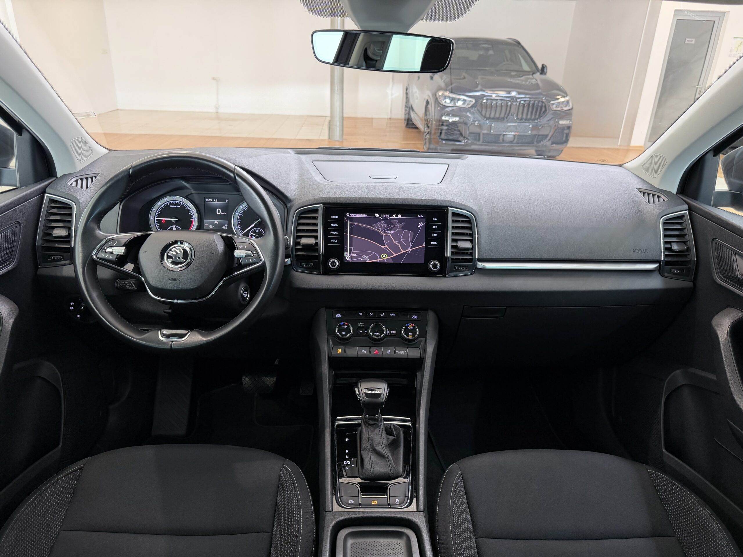 Škoda Karoq 2,0 TDI DSG - Slika 5