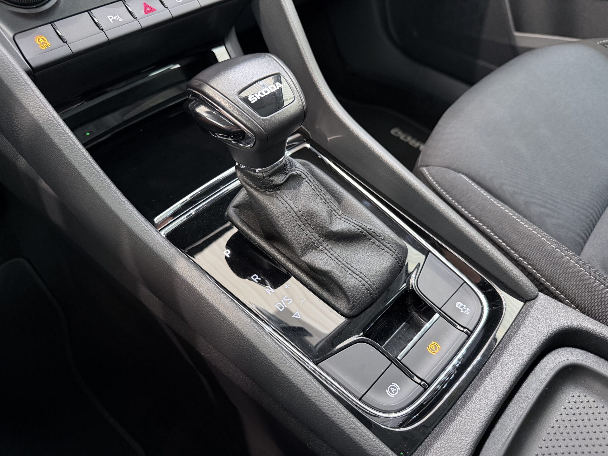 Škoda Karoq 2,0 TDI DSG - Slika 7